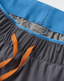 PASSENGER SANDUNE TRAIL SHORT