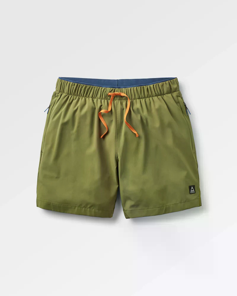 PASSENGER SANDUNE TRAIL SHORT