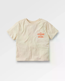 PASSENGER WOODCUT TSHIRT