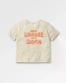 PASSENGER WOODCUT TSHIRT