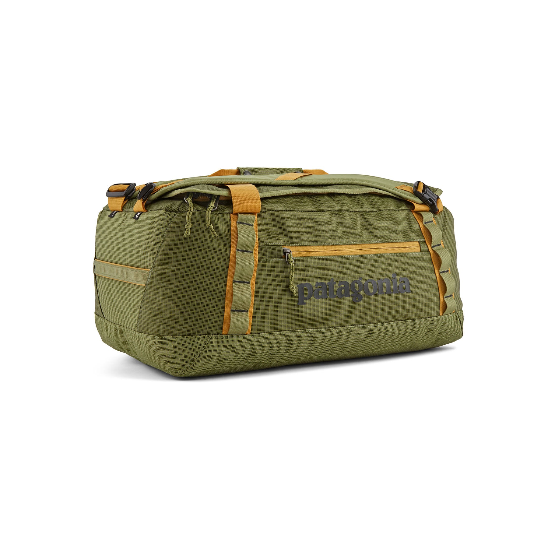 PATAGONIA BLACK HOLE DUFFLE 40L Gürtel PATAGONIA