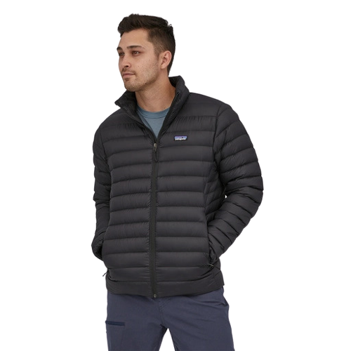PATAGONIA M'S DOWN SWEATER Wanderjacken PATAGONIA