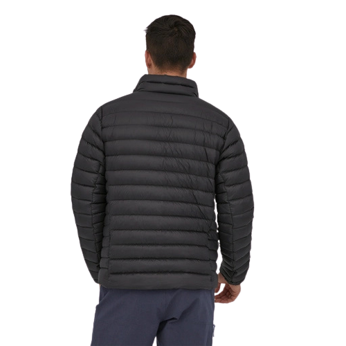 PATAGONIA M'S DOWN SWEATER Wanderjacken PATAGONIA