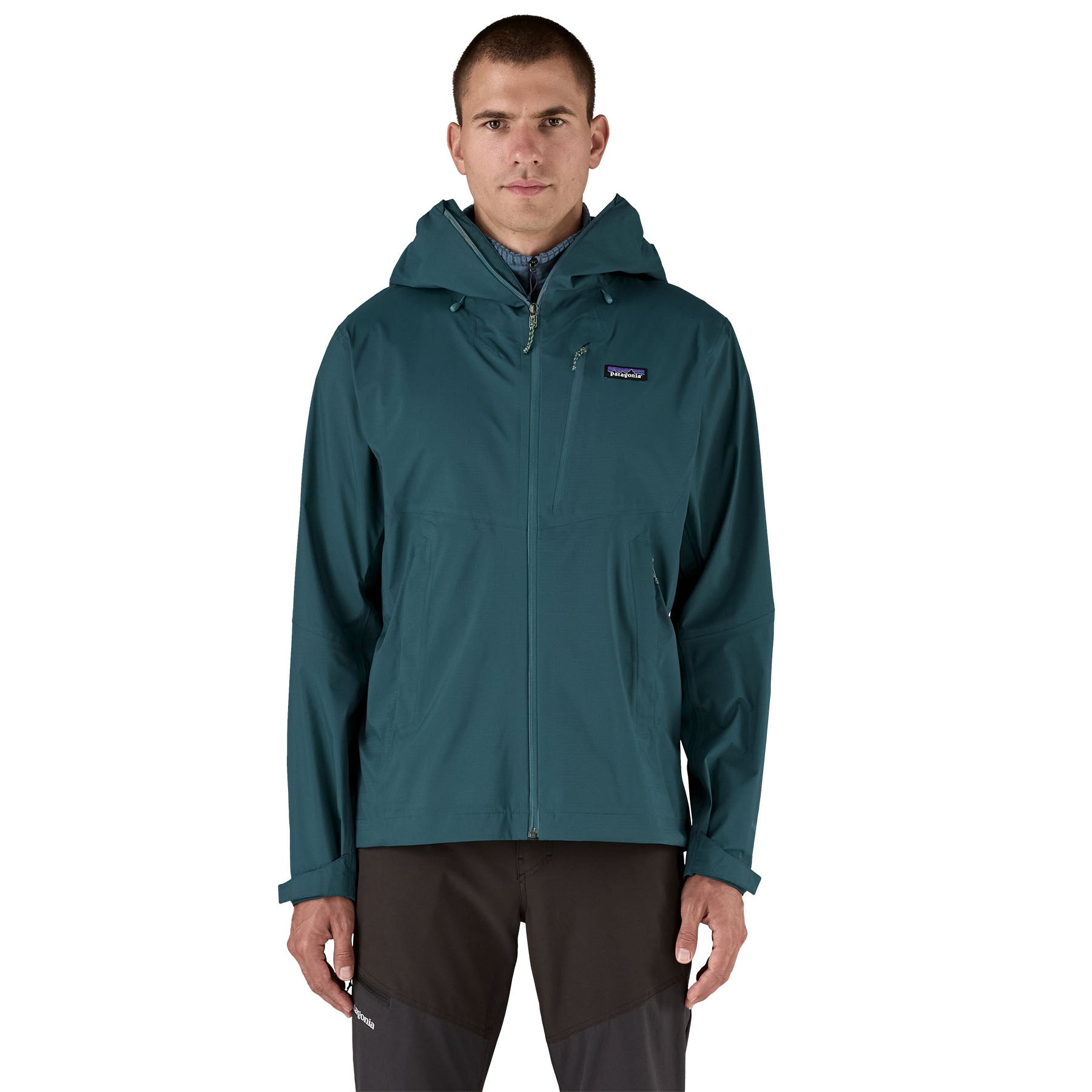 PATAGONIA M's Granite Crest Rain Jkt Wanderjacken PATAGONIA