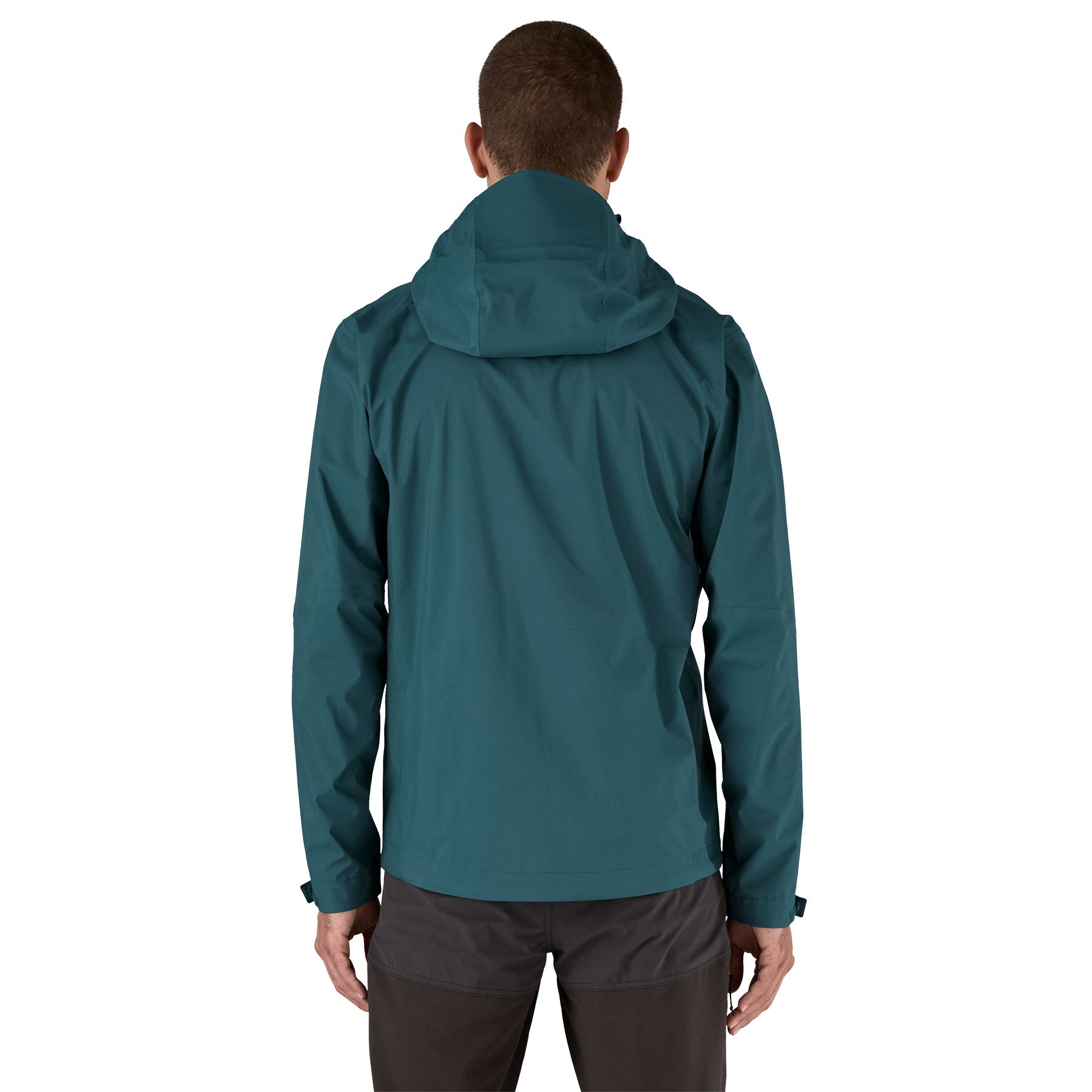 PATAGONIA M's Granite Crest Rain Jkt Wanderjacken PATAGONIA