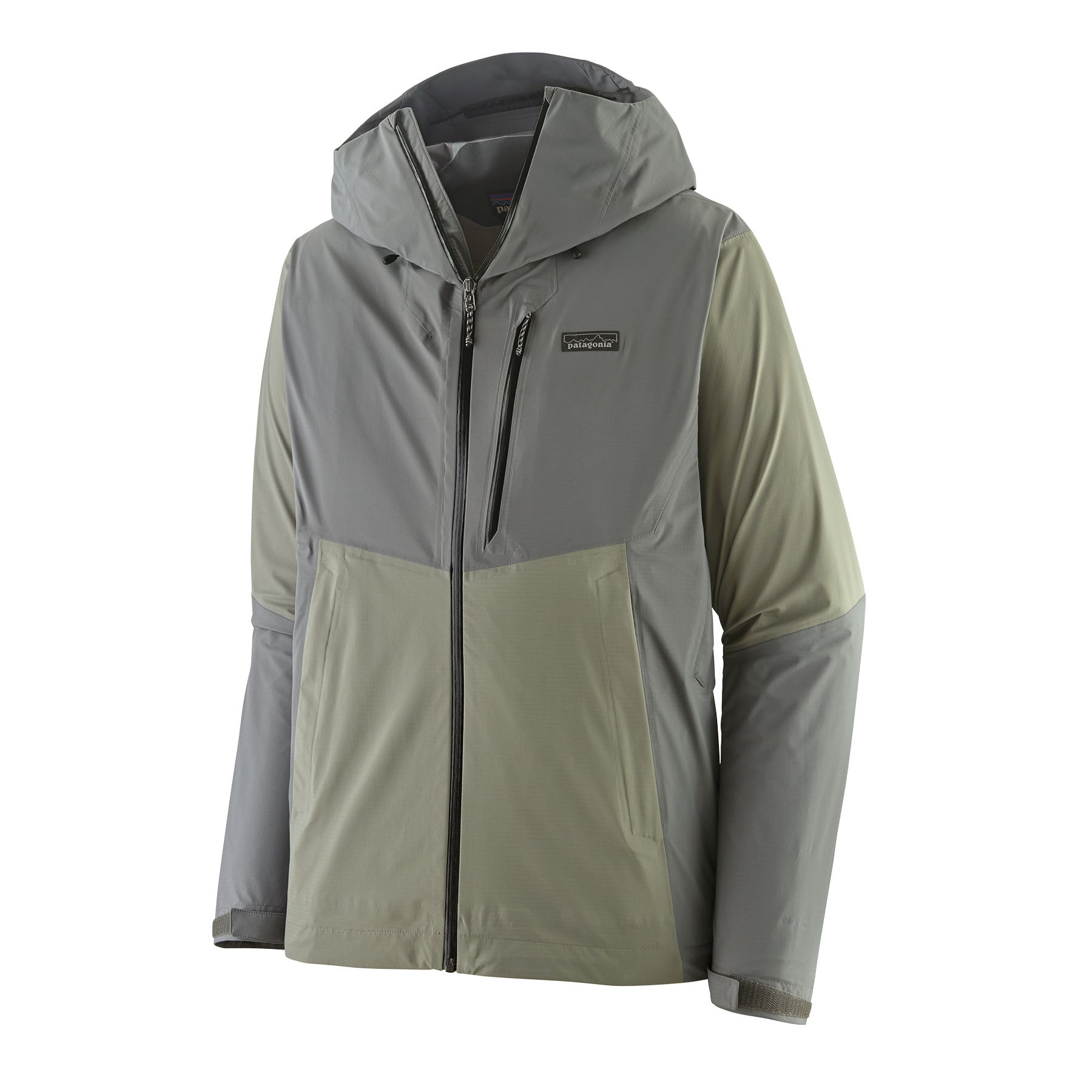 PATAGONIA M's Granite Crest Rain Jkt Wanderjacken PATAGONIA RVGN S