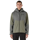 PATAGONIA M's Granite Crest Rain Jkt Wanderjacken PATAGONIA