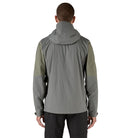 PATAGONIA M's Granite Crest Rain Jkt Wanderjacken PATAGONIA