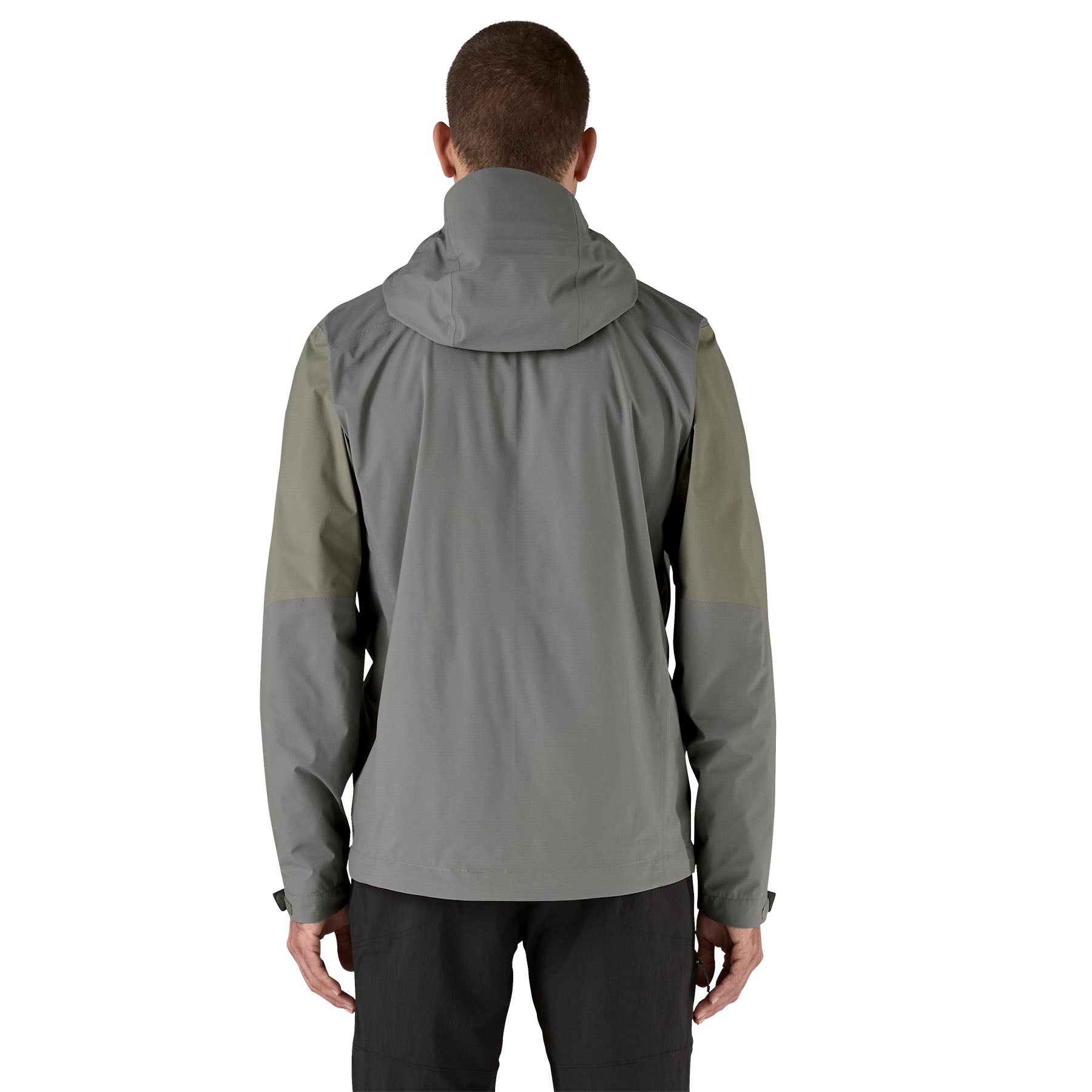 PATAGONIA M's Granite Crest Rain Jkt Wanderjacken PATAGONIA