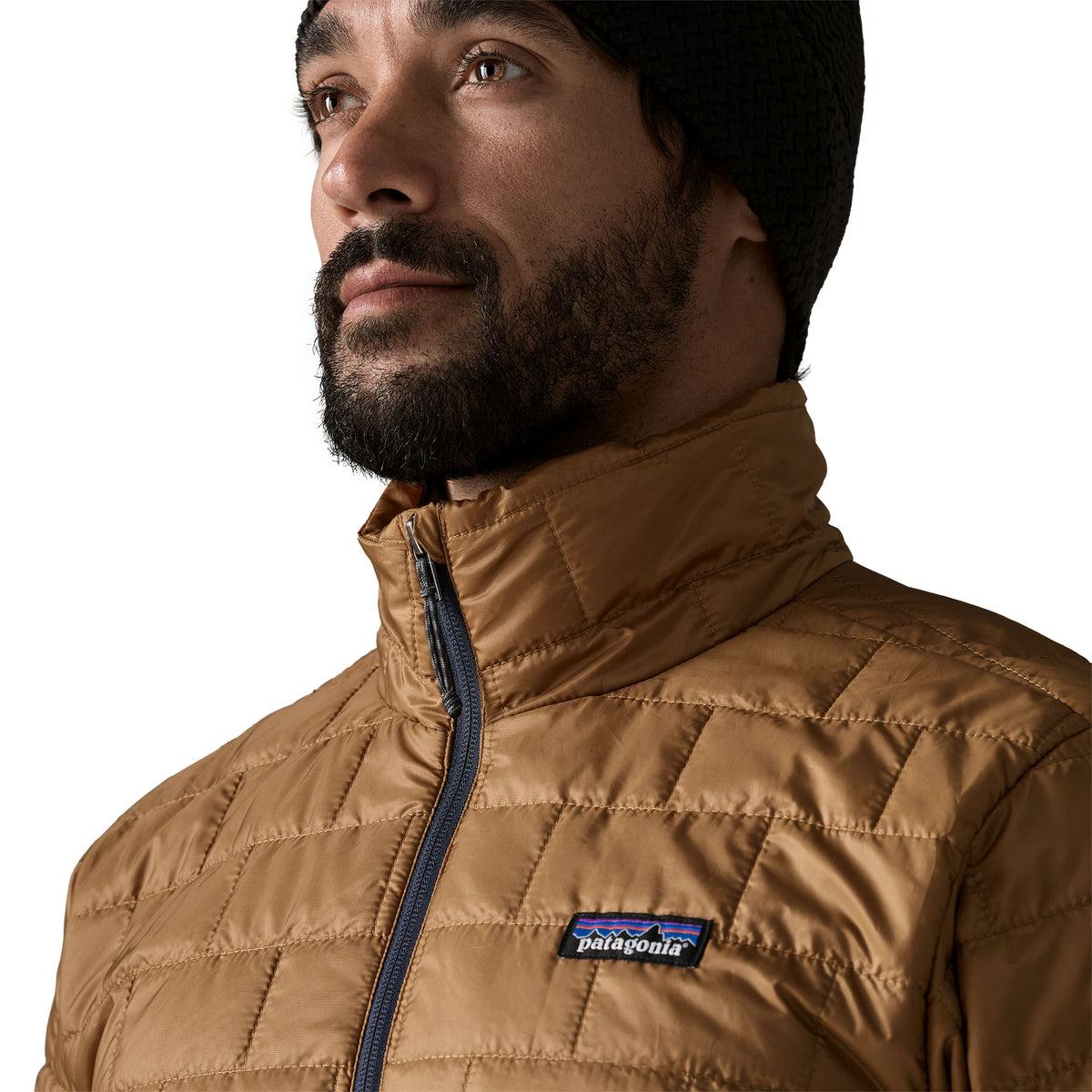 PATAGONIA M'S NANO PUFF JKT Fleecejacken & Pullover PATAGONIA