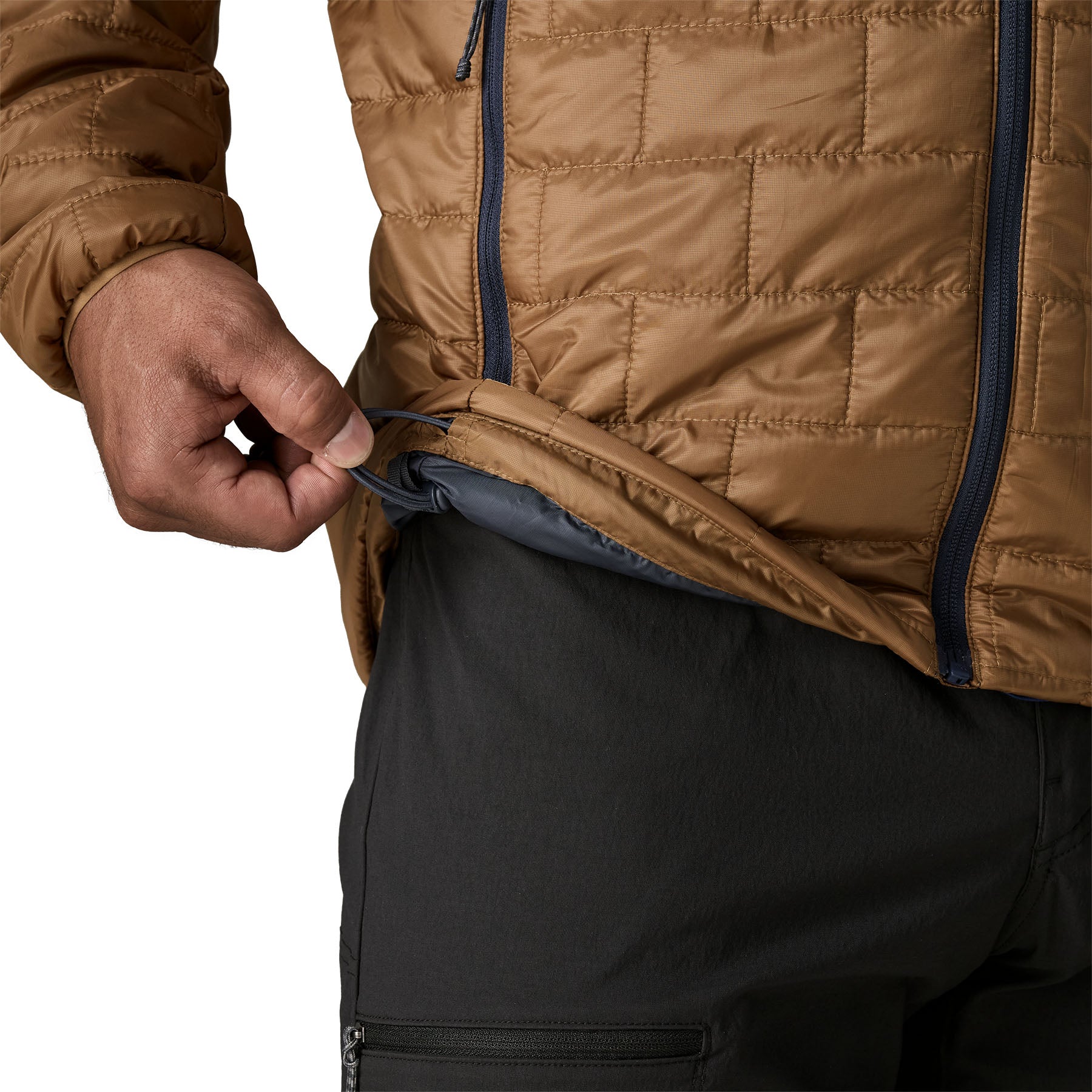PATAGONIA M'S NANO PUFF JKT Fleecejacken & Pullover PATAGONIA