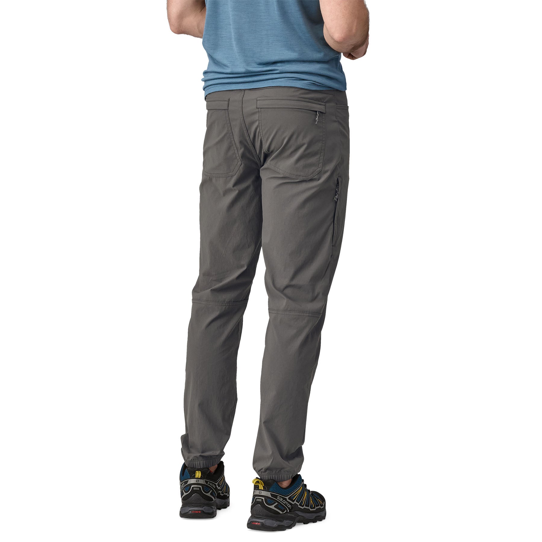 PATAGONIA M's Quandary Joggers BLK Wanderhosen PATAGONIA