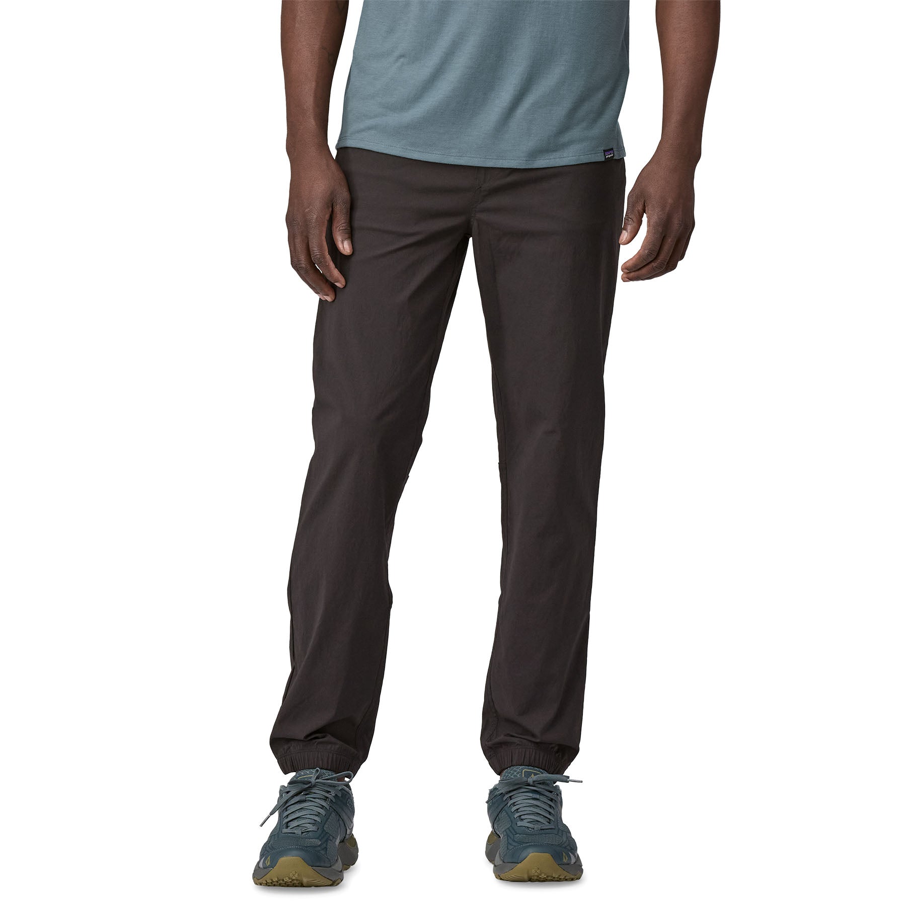 PATAGONIA M's Quandary Joggers BLK Wanderhosen PATAGONIA