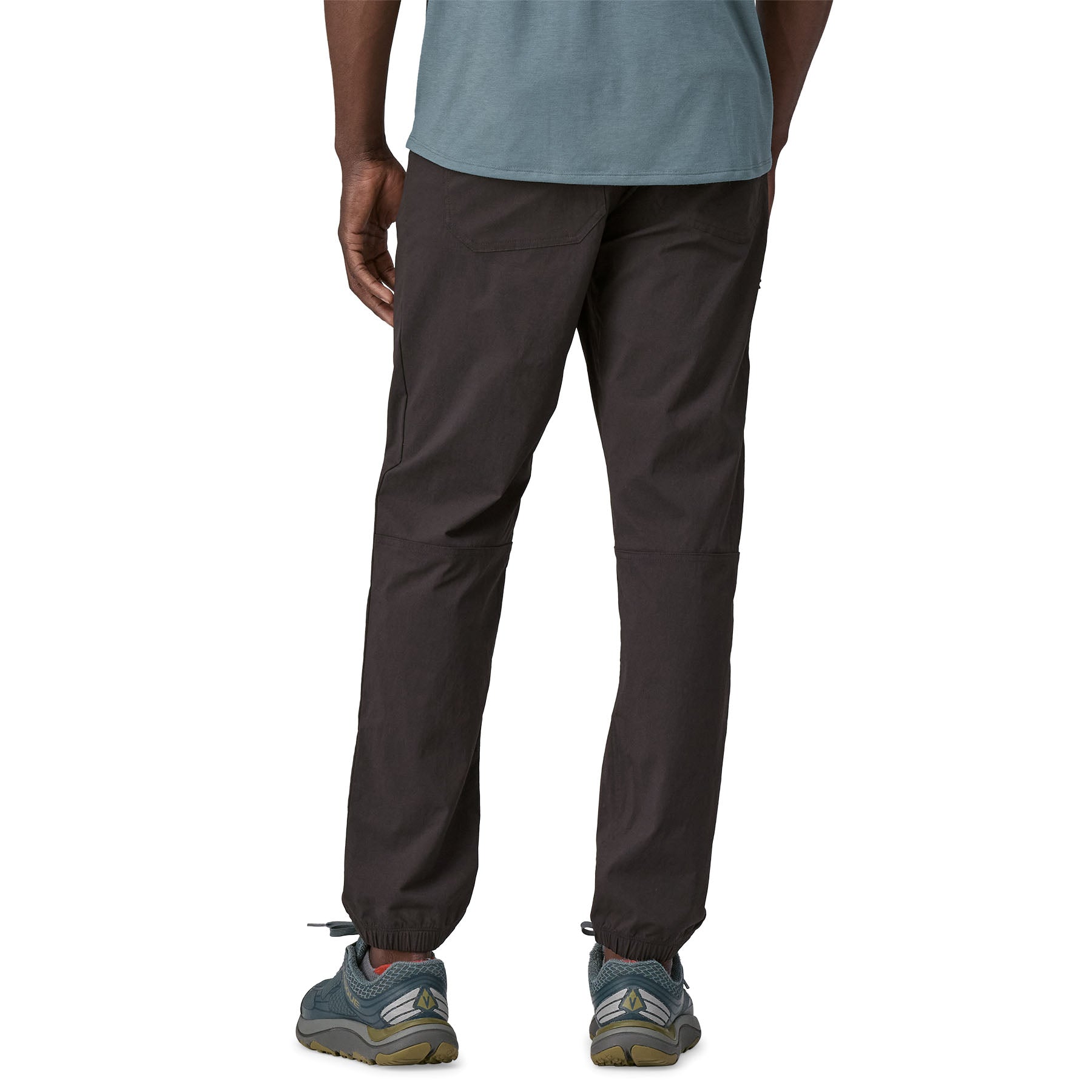 PATAGONIA M's Quandary Joggers BLK Wanderhosen PATAGONIA