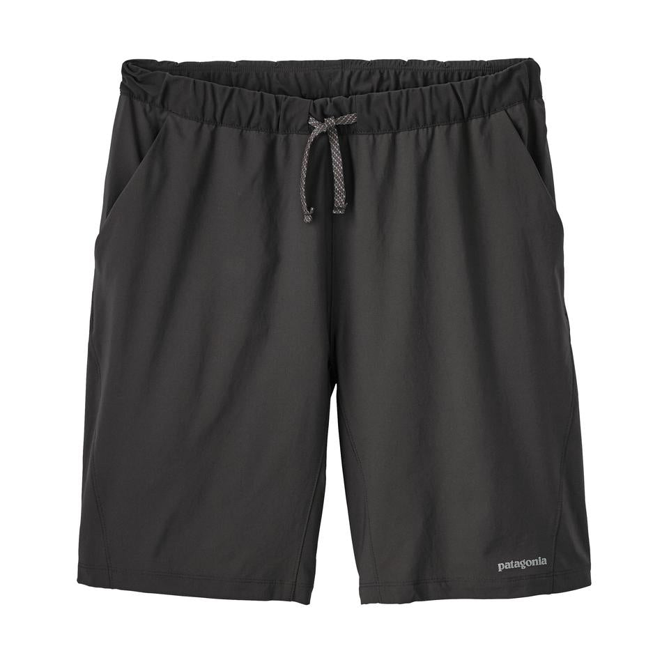 PATAGONIA M'S TERREBONNE SHORTS Wanderhosen PATAGONIA Black S