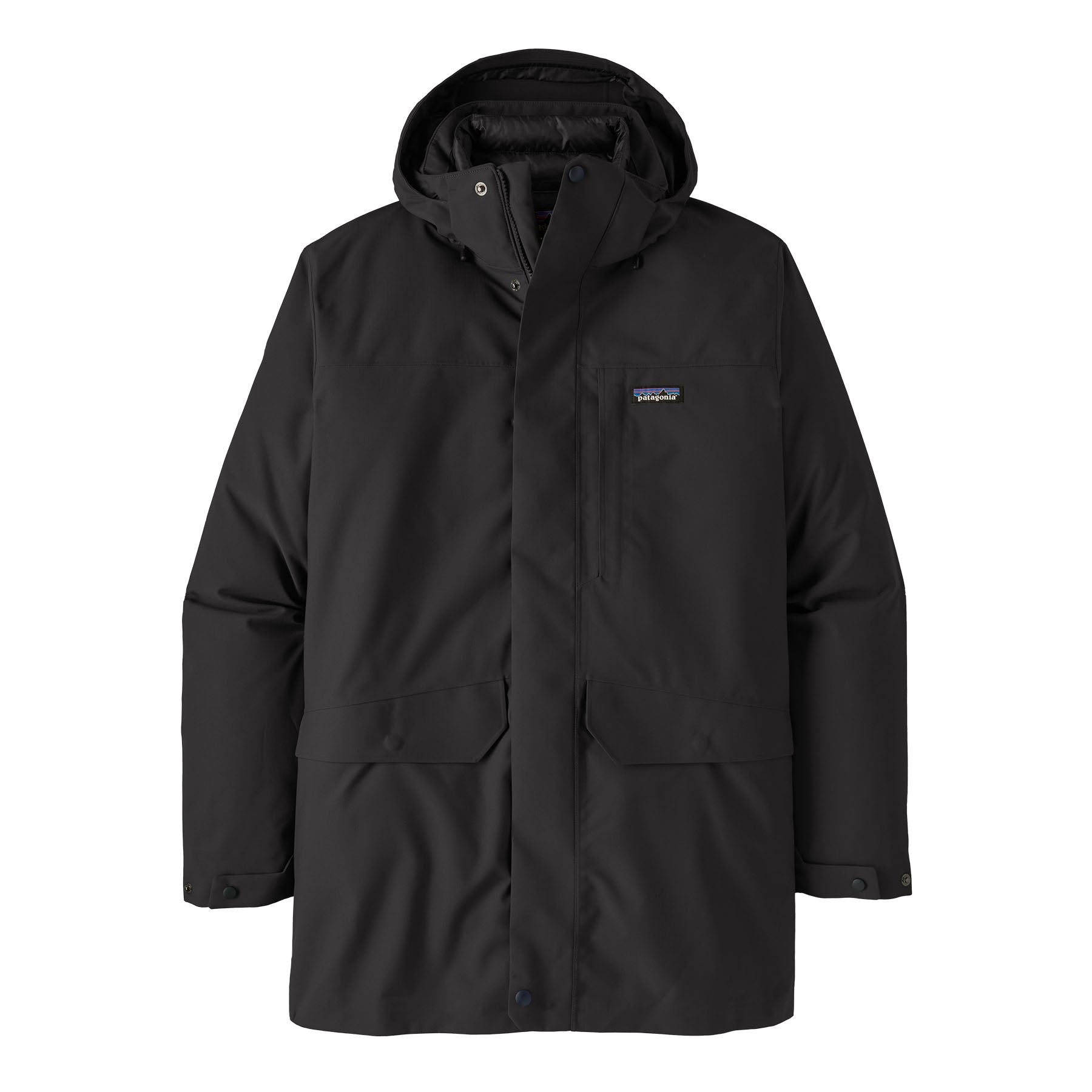 PATAGONIA MEN'S TRES 3-IN-1 PARKA Wanderjacken PATAGONIA