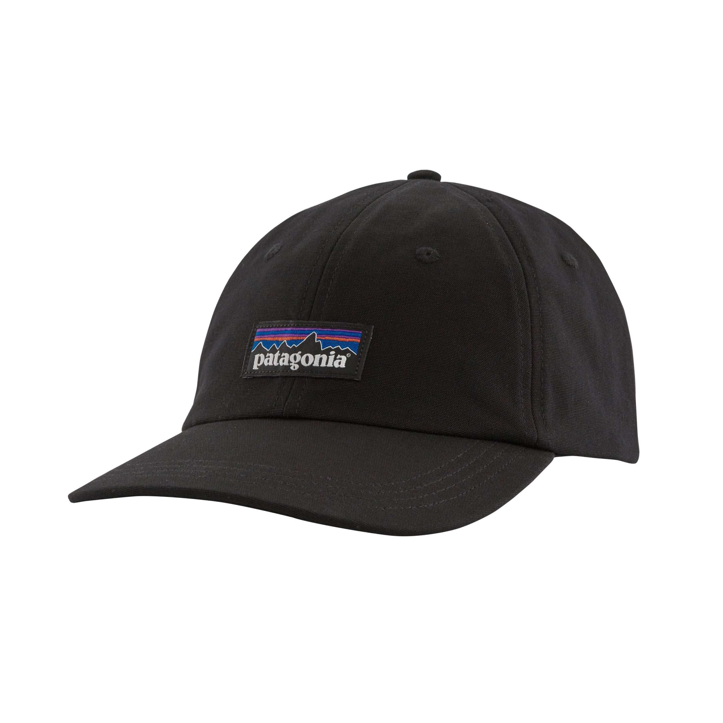 PATAGONIA P-6 Label Trad Cap Caps PATAGONIA CK -