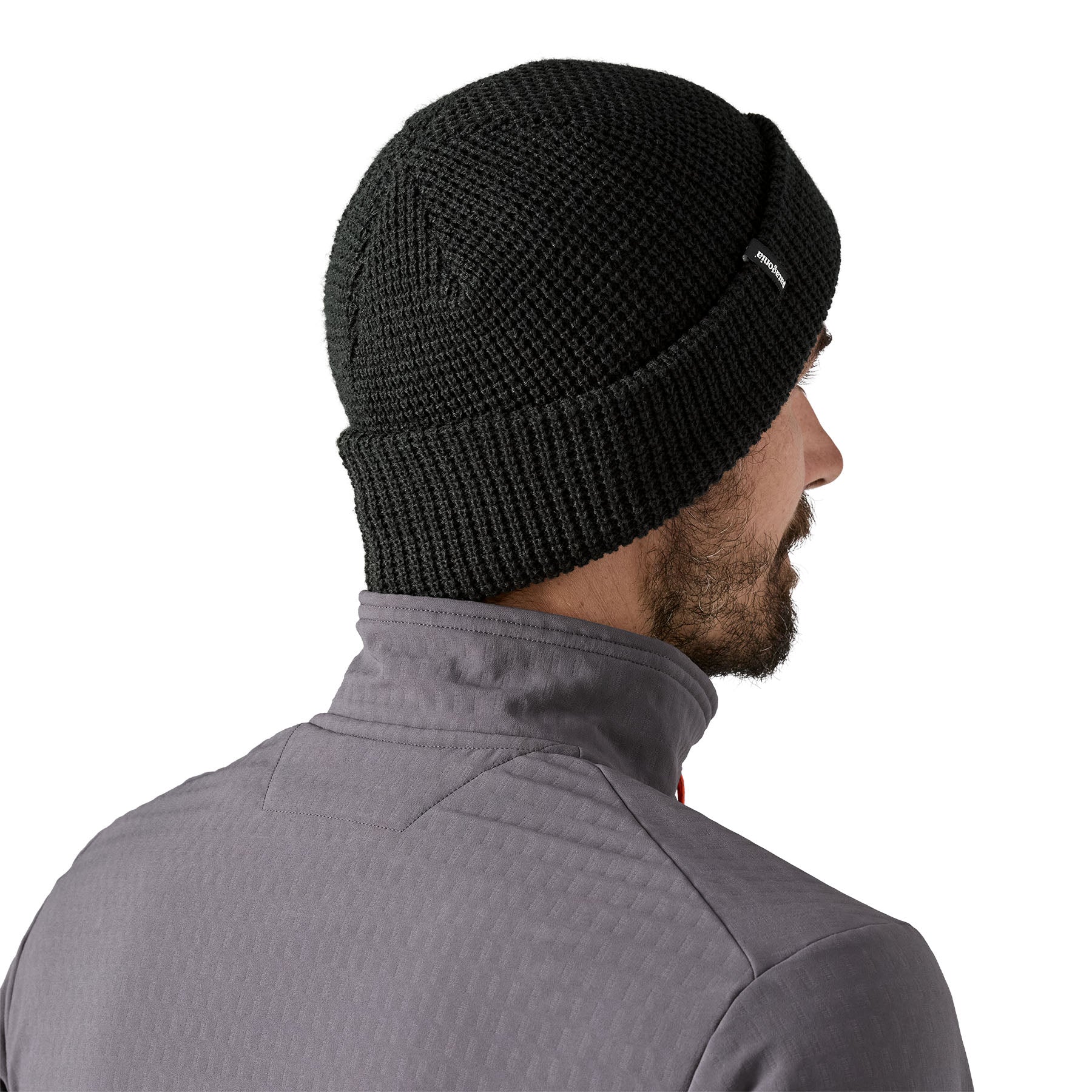 PATAGONIA SNOWDRIFTER BEANIE Mützen PATAGONIA