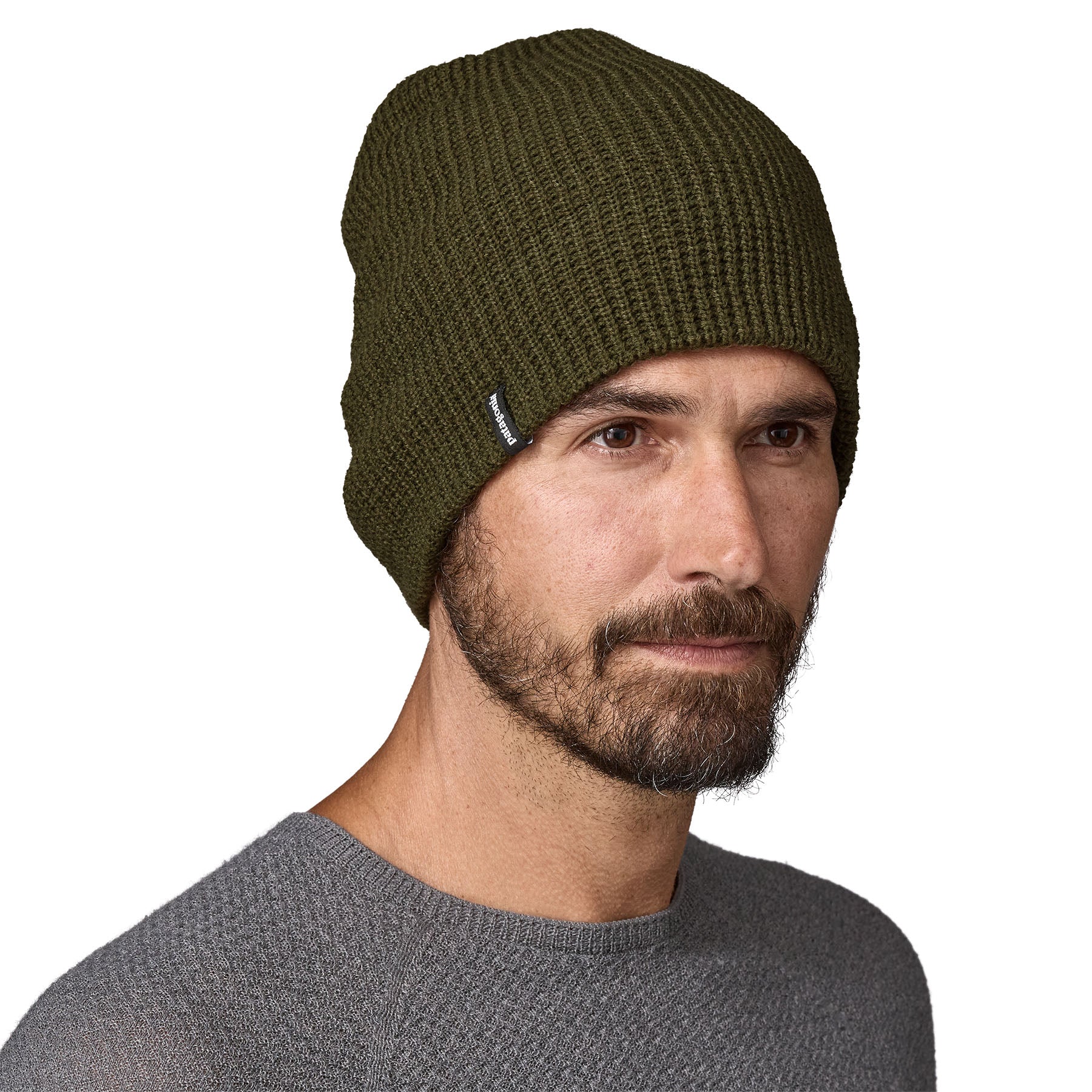 PATAGONIA SNOWDRIFTER BEANIE Mützen PATAGONIA
