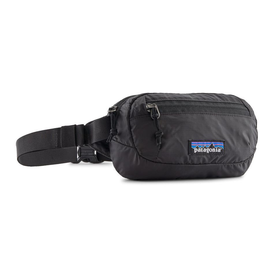PATAGONIA TERRAVIA MINI HIP PACK Taschen PATAGONIA Black -
