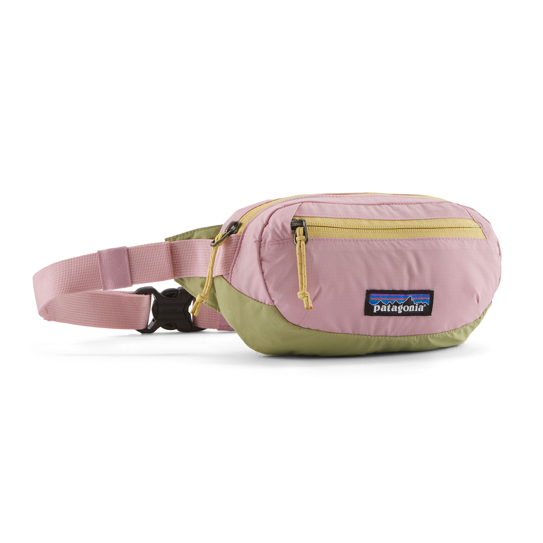 PATAGONIA TERRAVIA MINI HIP PACK Taschen PATAGONIA QVLT -