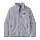 PATAGONIA W'S RETRO PILE JKT Fleecejacken & Pullover PATAGONIA permafrost purp XS
