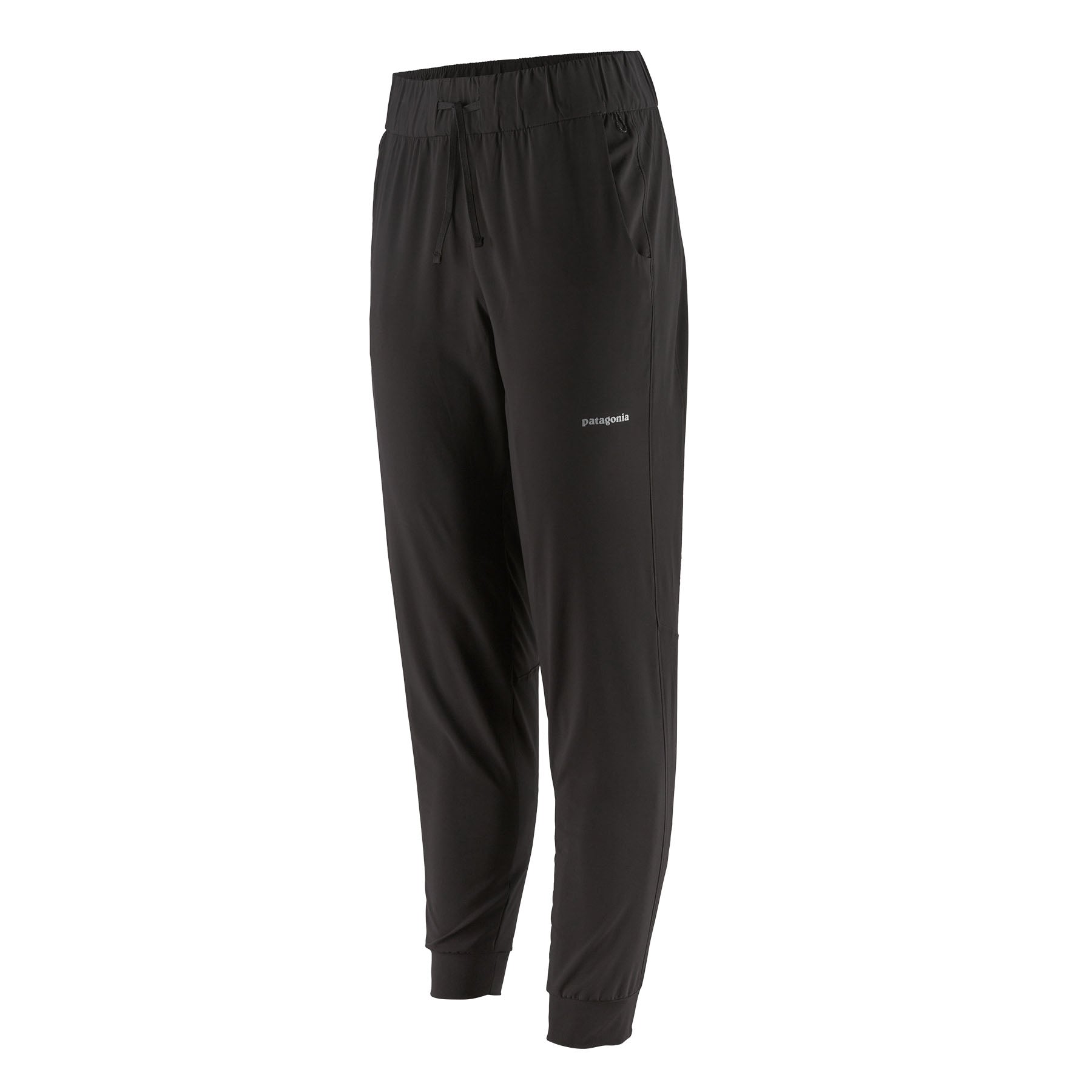 PATAGONIA W's Terrebonne Joggers BLK-4 Wanderhosen PATAGONIA BLK-4 XS