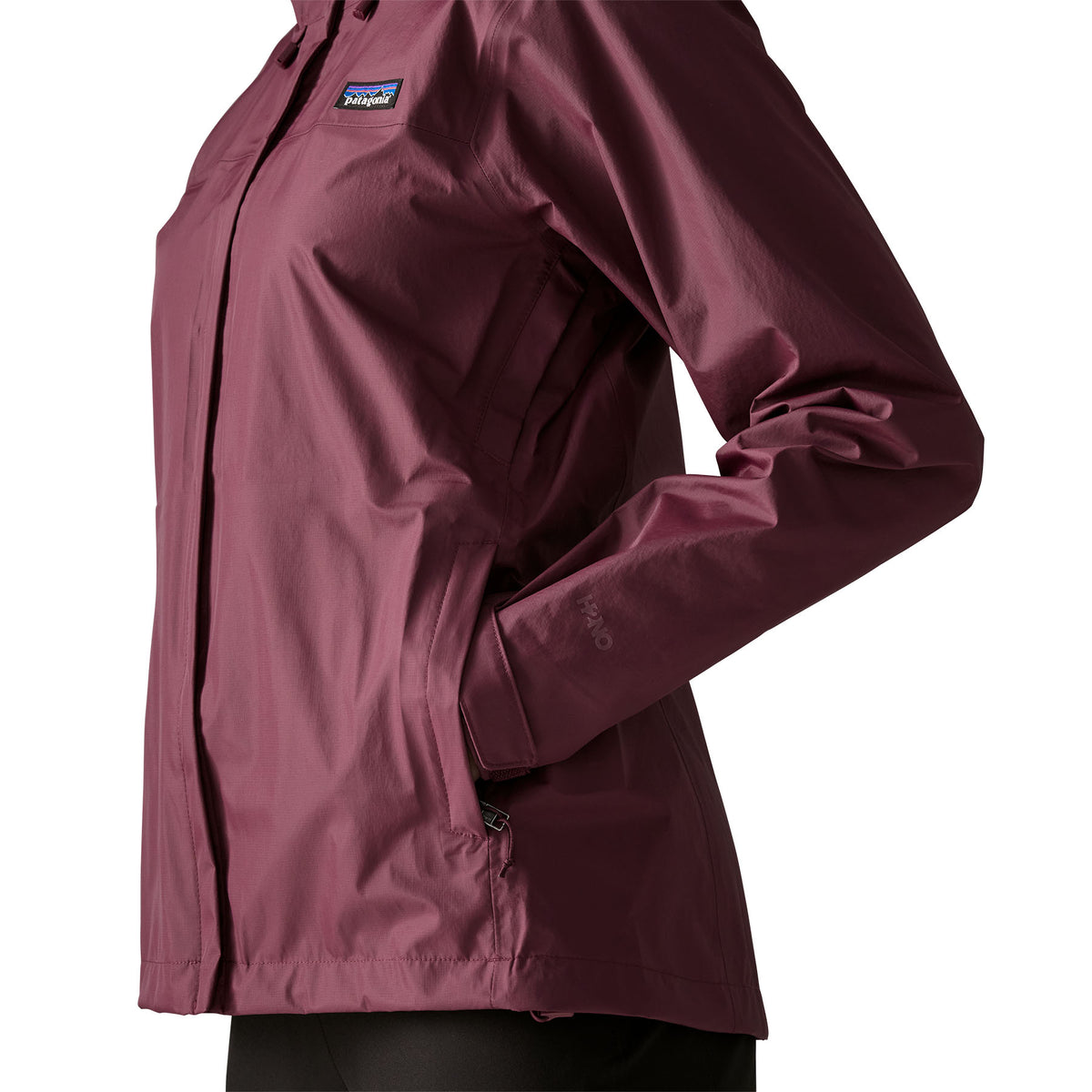 PATAGONIA W'S TORRENTSHELL 3L RAIN JKT Wanderjacken PATAGONIA