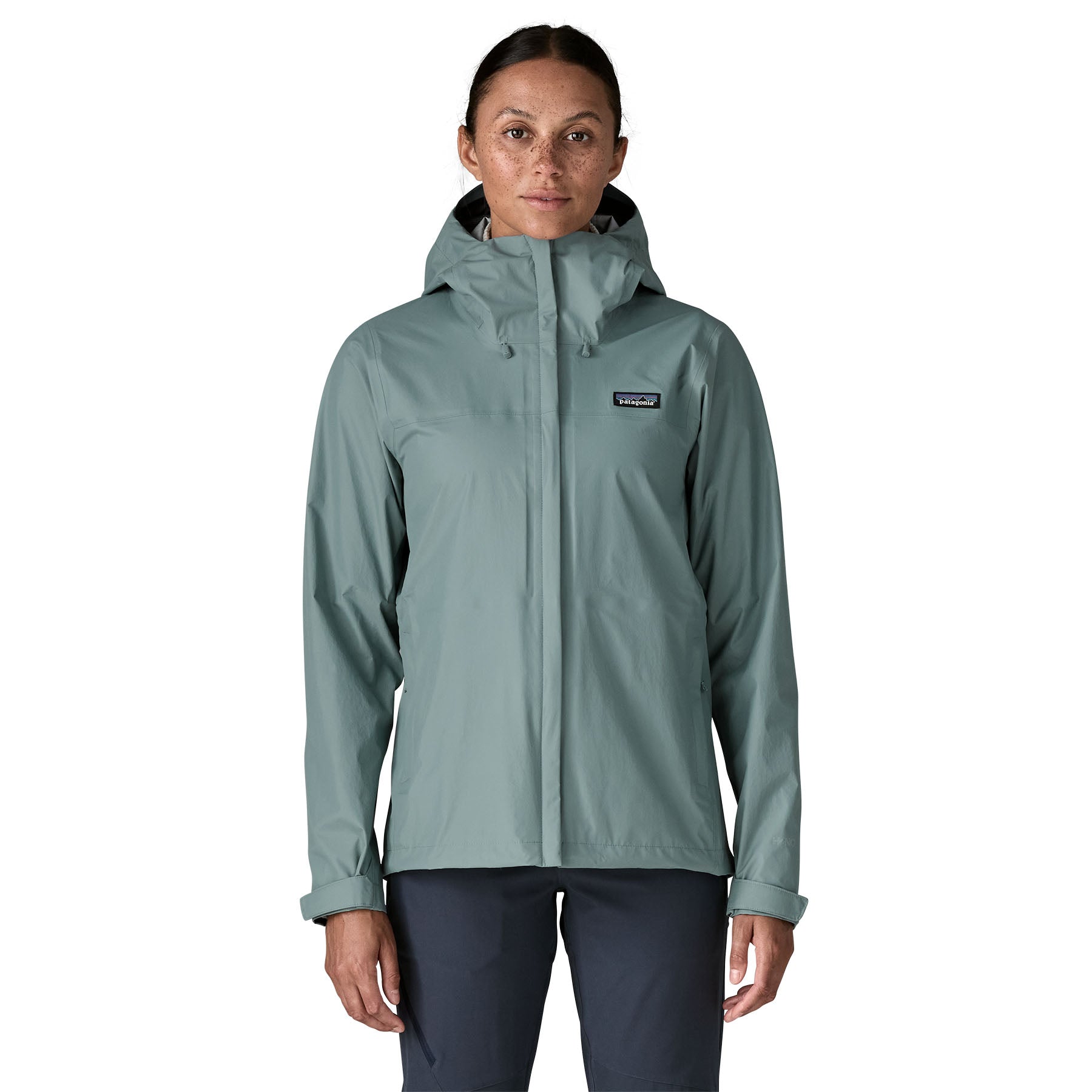 PATAGONIA W'S TORRENTSHELL 3L RAIN JKT Wanderjacken PATAGONIA