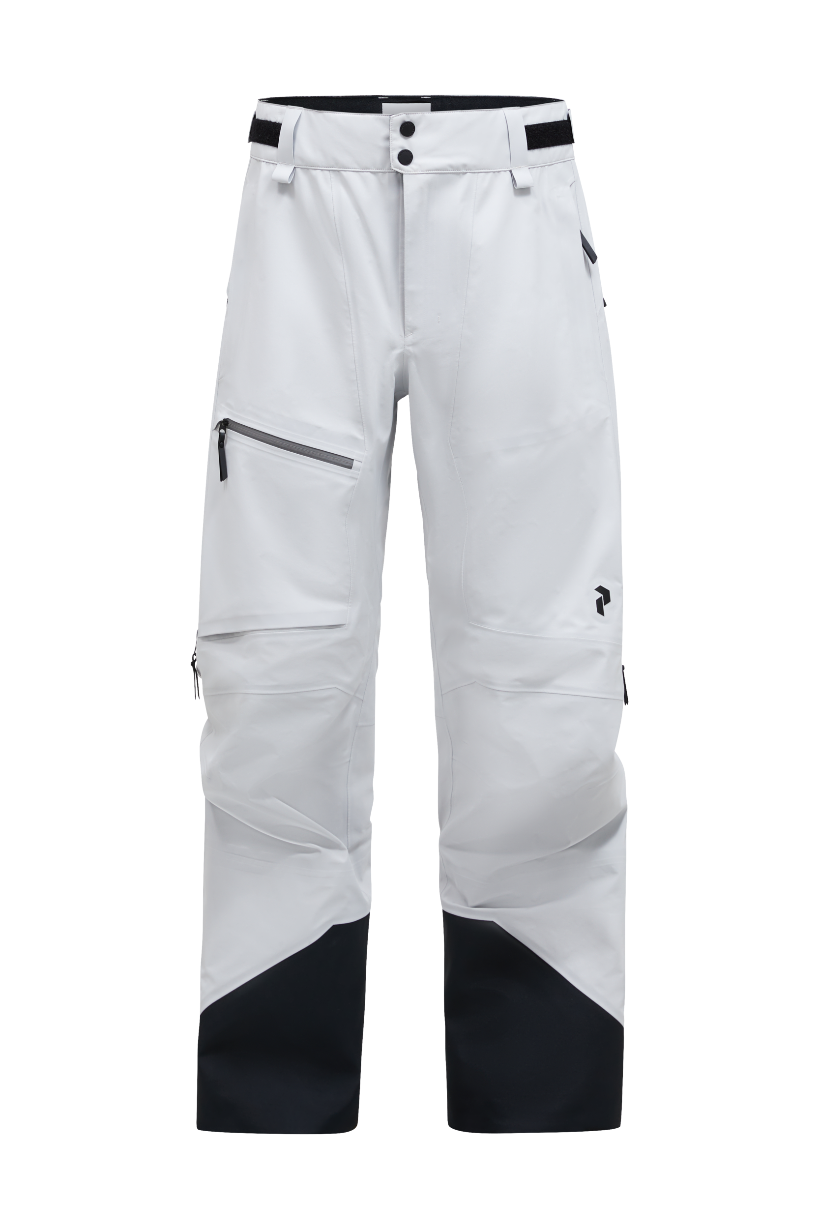 PEAK PERFORMANCE M Alpine Gore-Tex 3L Pant-ANTARCTICA Skihosen PEAK PERFORMANCE 0 M