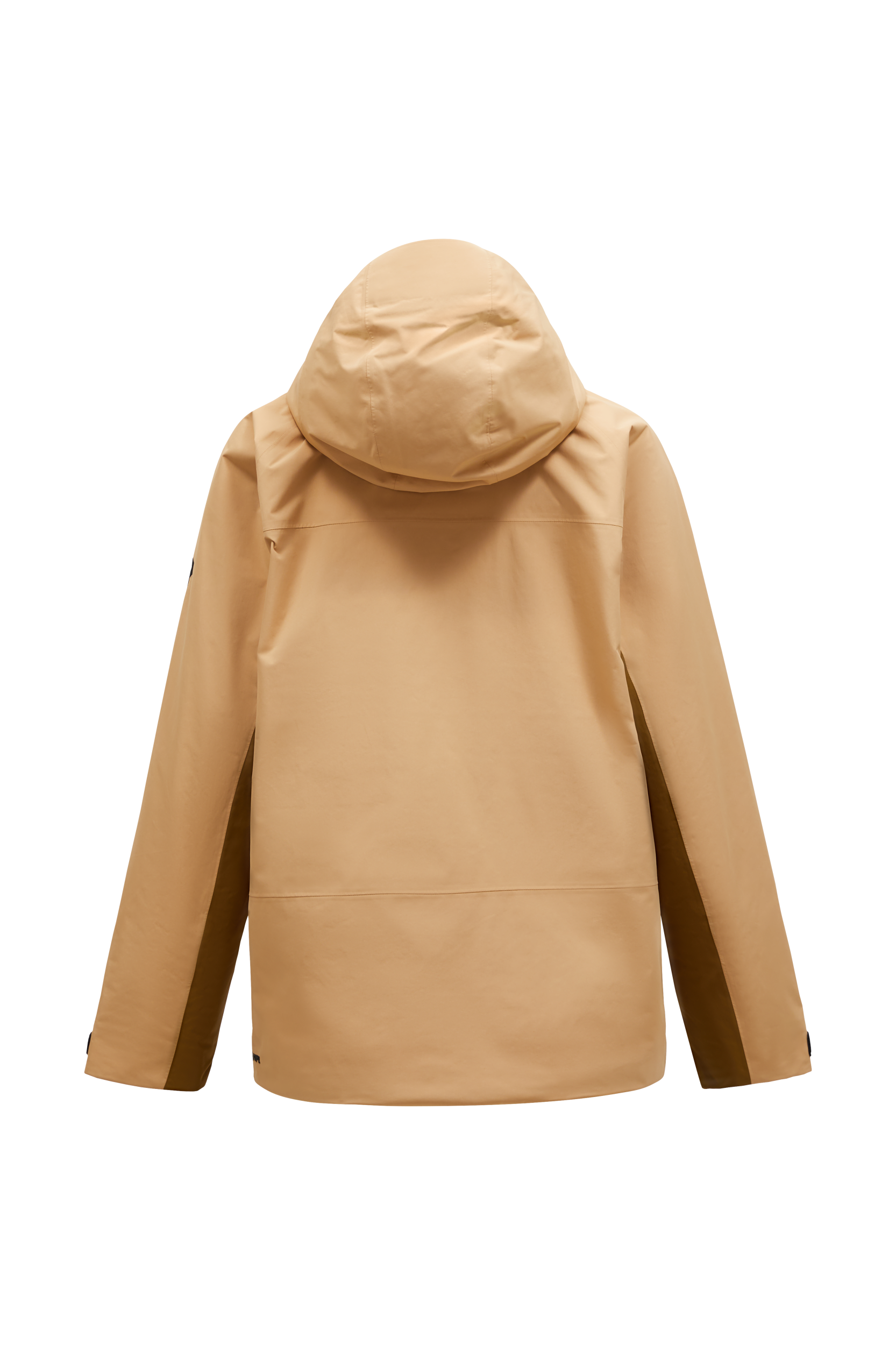 PEAK PERFORMANCE M Edge Insulated Jacket-SIERRA SAND-EART Skijacken PEAK PERFORMANCE