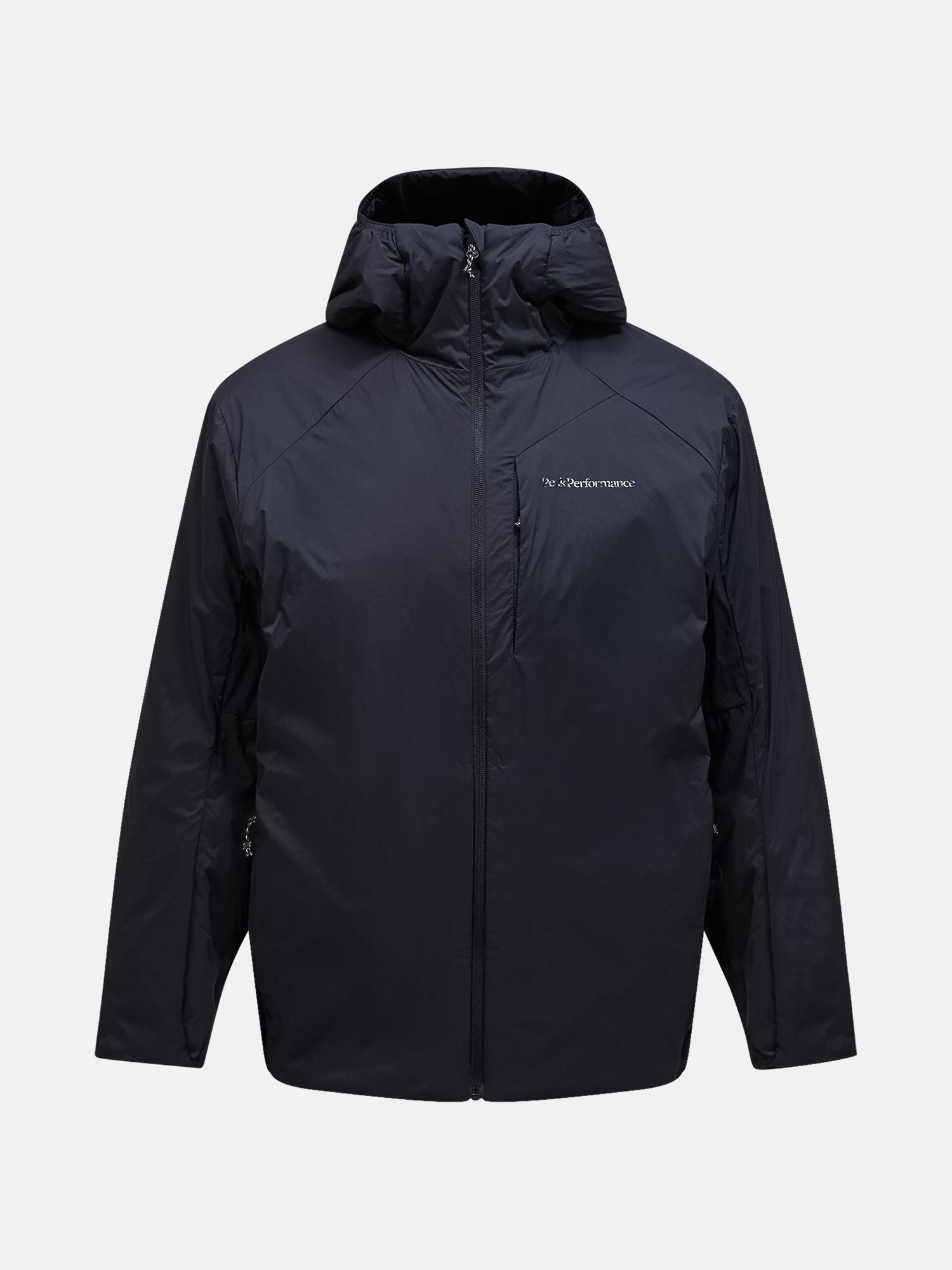 PEAK PERFORMANCE M Freelight Reversible Ho-BLACK Skijacken PEAK PERFORMANCE 0 M