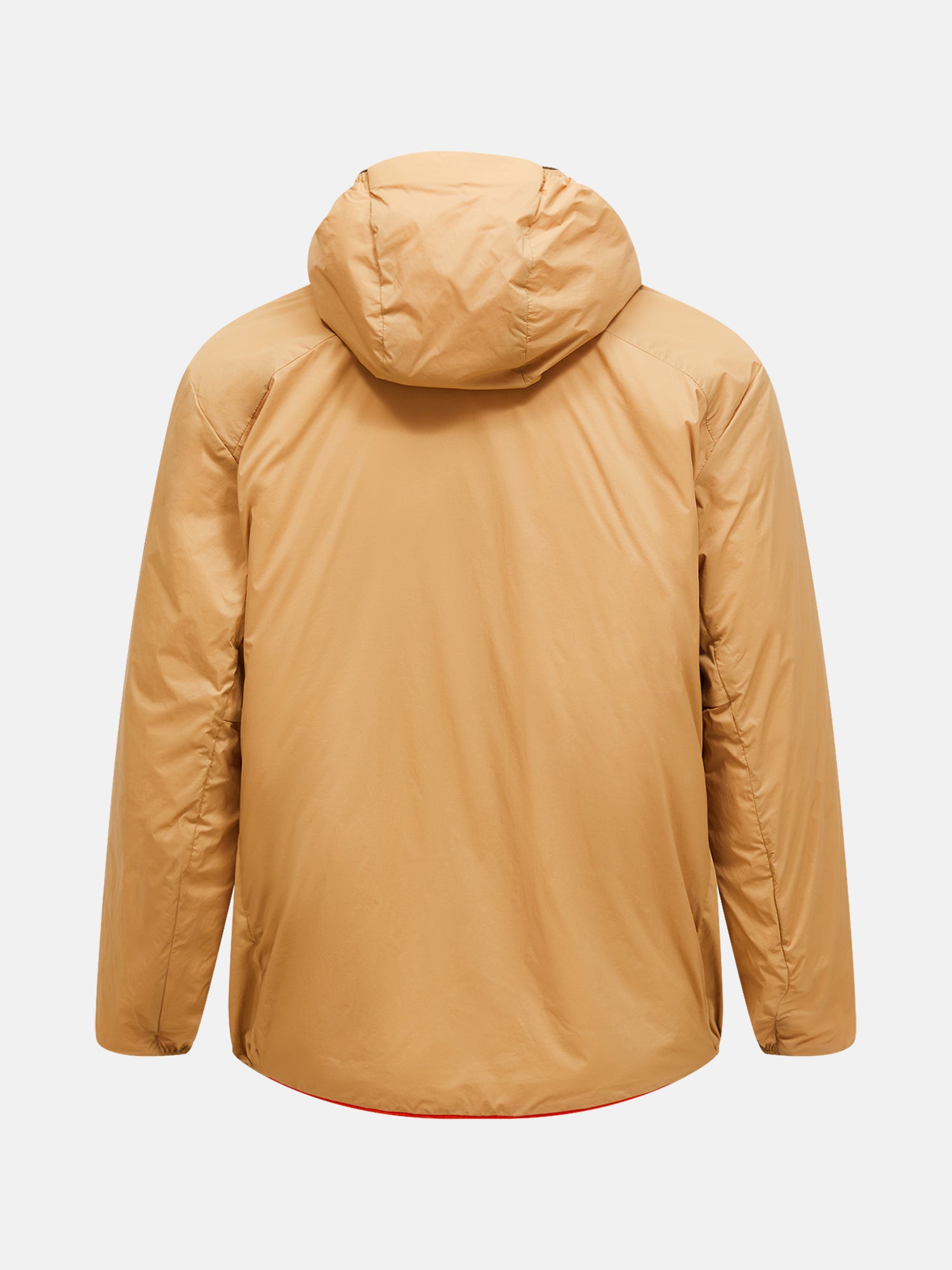 PEAK PERFORMANCE M Freelight Reversible Ho-SIERRA SAND-SO Skijacken PEAK PERFORMANCE