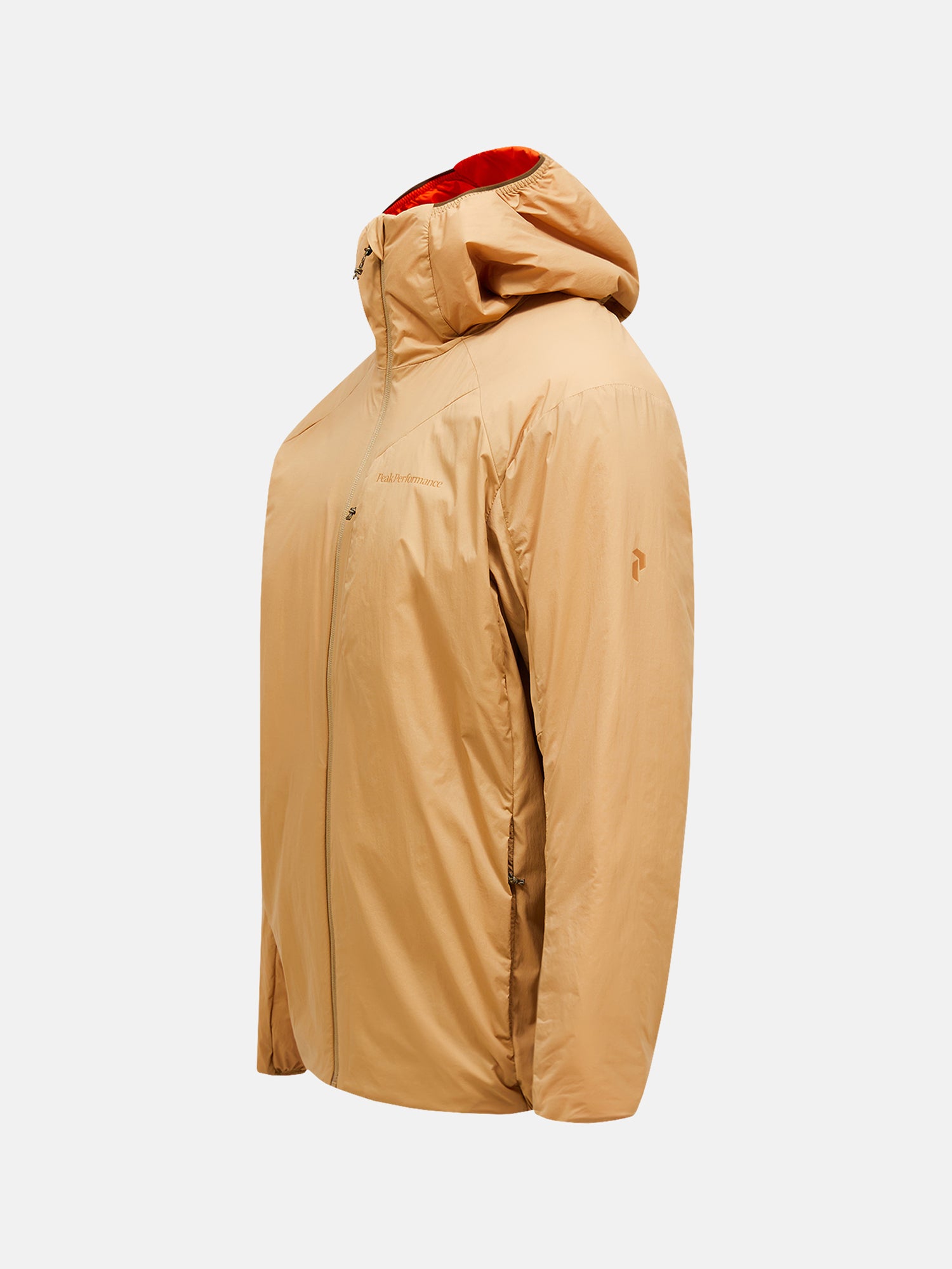 PEAK PERFORMANCE M Freelight Reversible Ho-SIERRA SAND-SO Skijacken PEAK PERFORMANCE