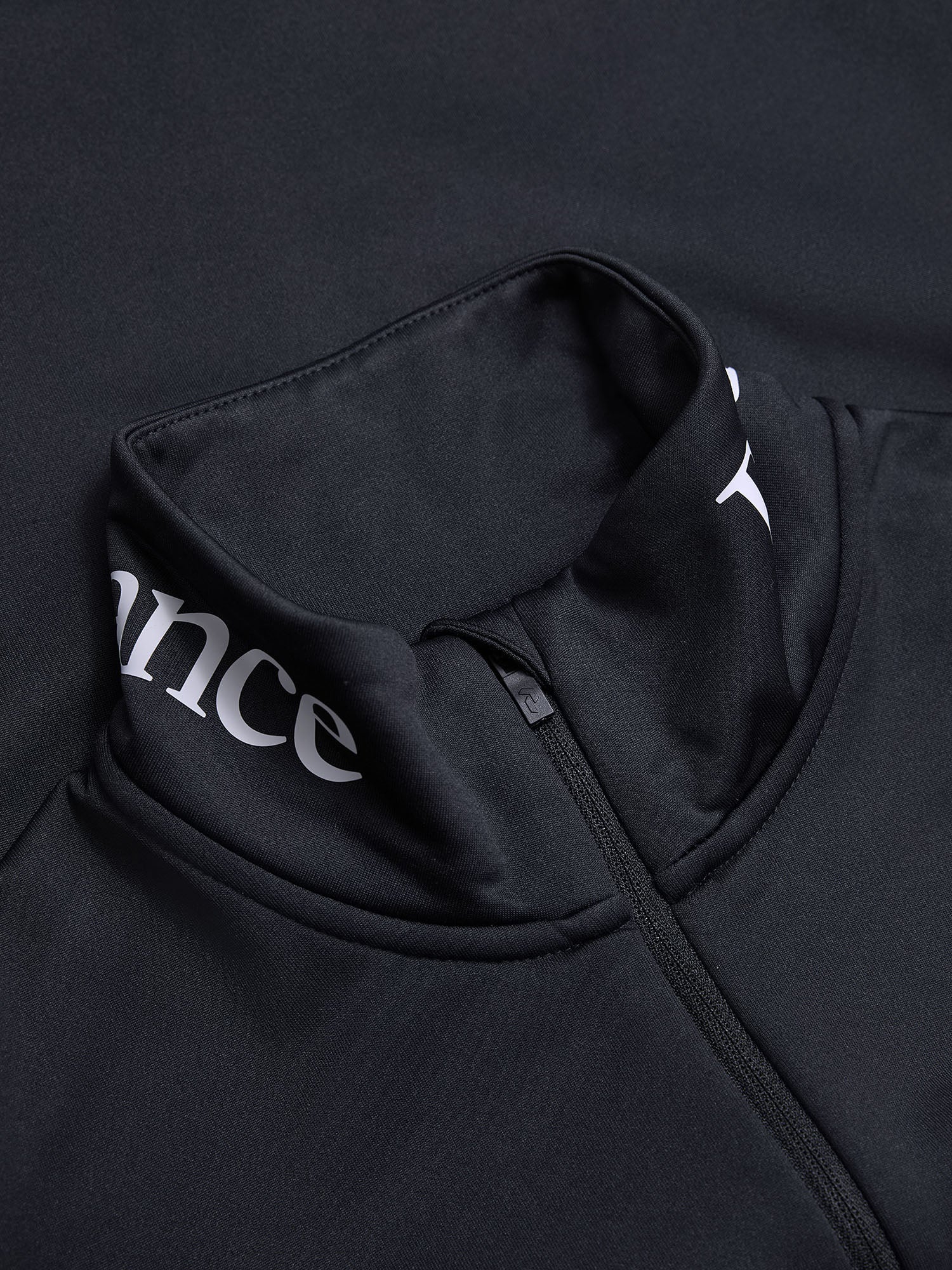 PEAK PERFORMANCE W Rider Tech Zip Jacket-BLACK BLACK Freizeitpullover PEAK PERFORMANCE