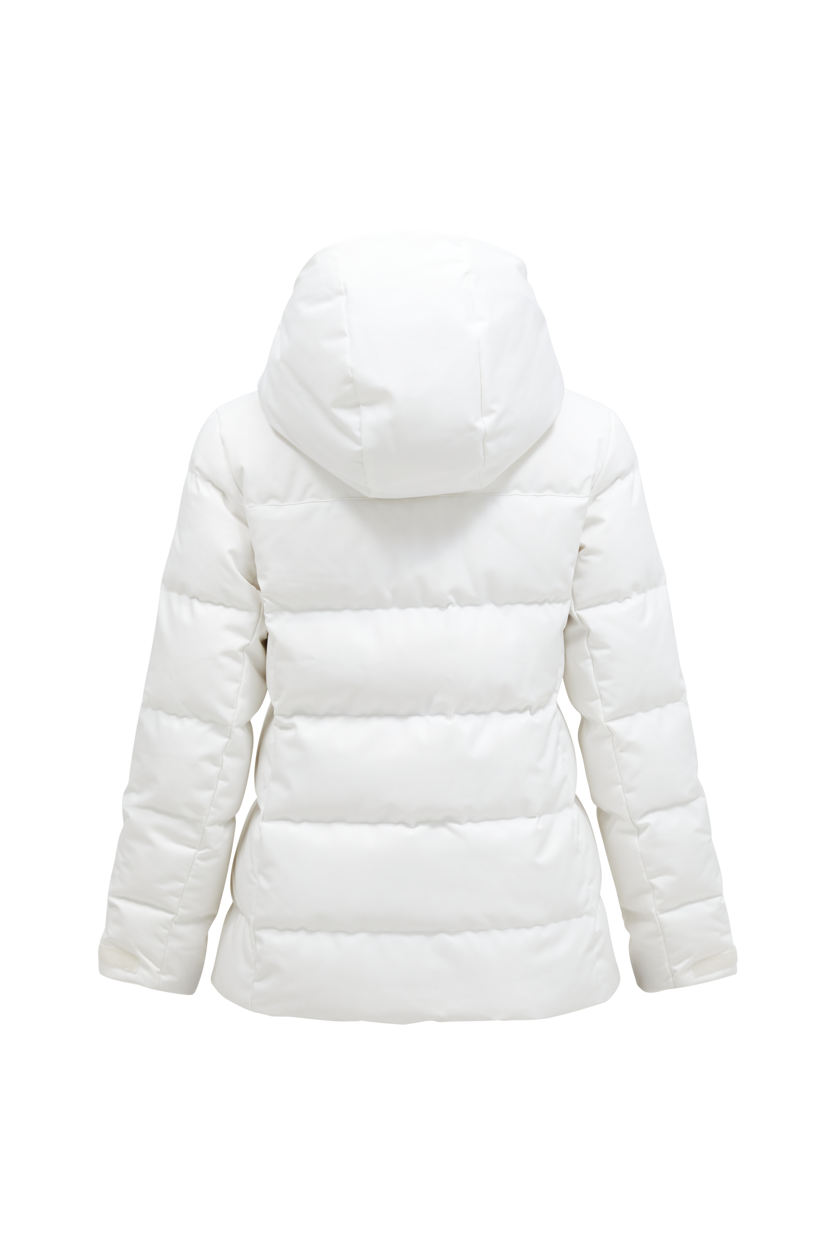 PEAK PERFORMANCE W Shred Down Jacket-OFFWHITE Skijacken PEAK PERFORMANCE