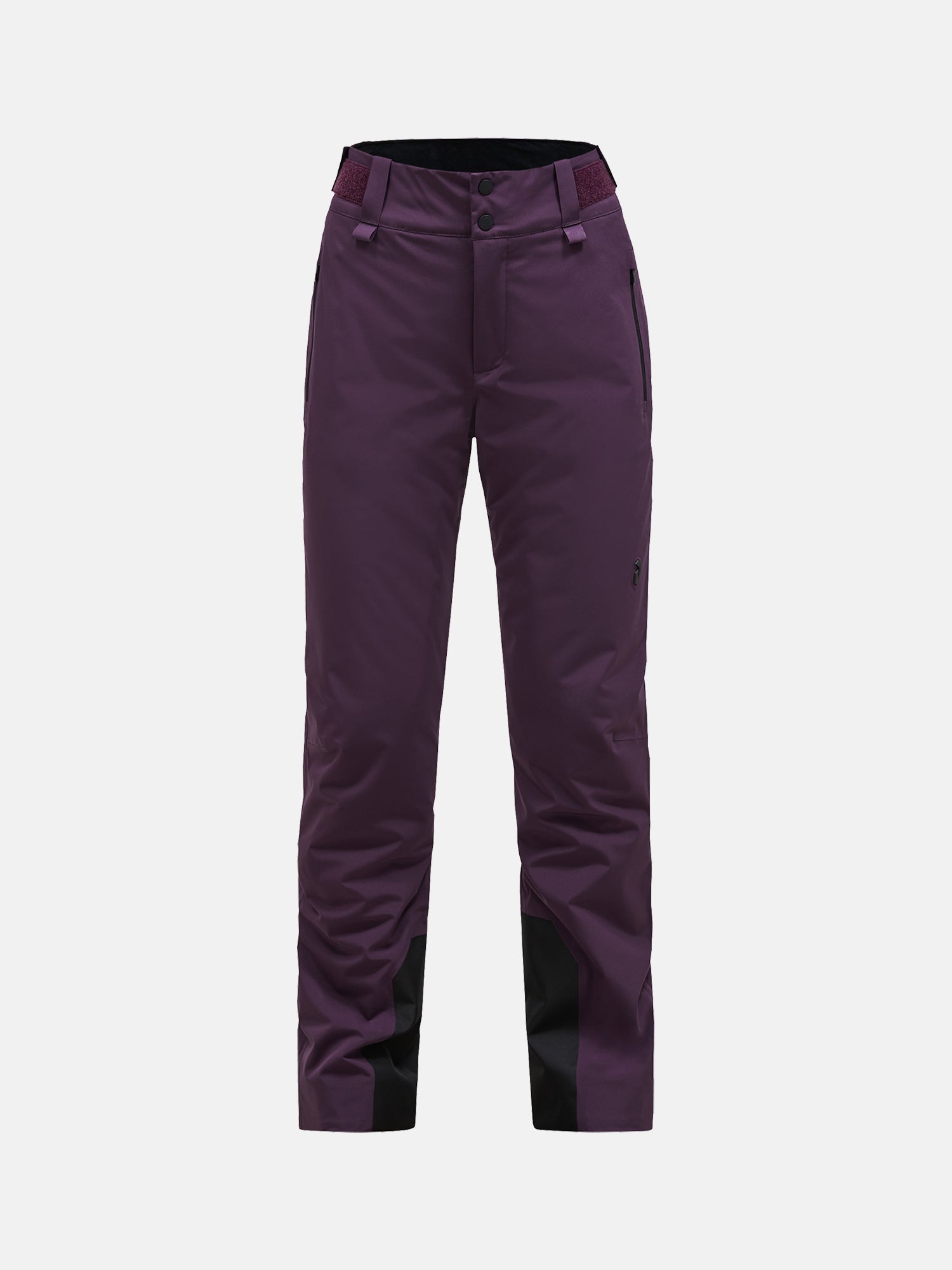 PEAK PERFORMANCE W Shred Pants-MYSTIC PURPLE infinity teel Skihosen PEAK PERFORMANCE infinity teel S