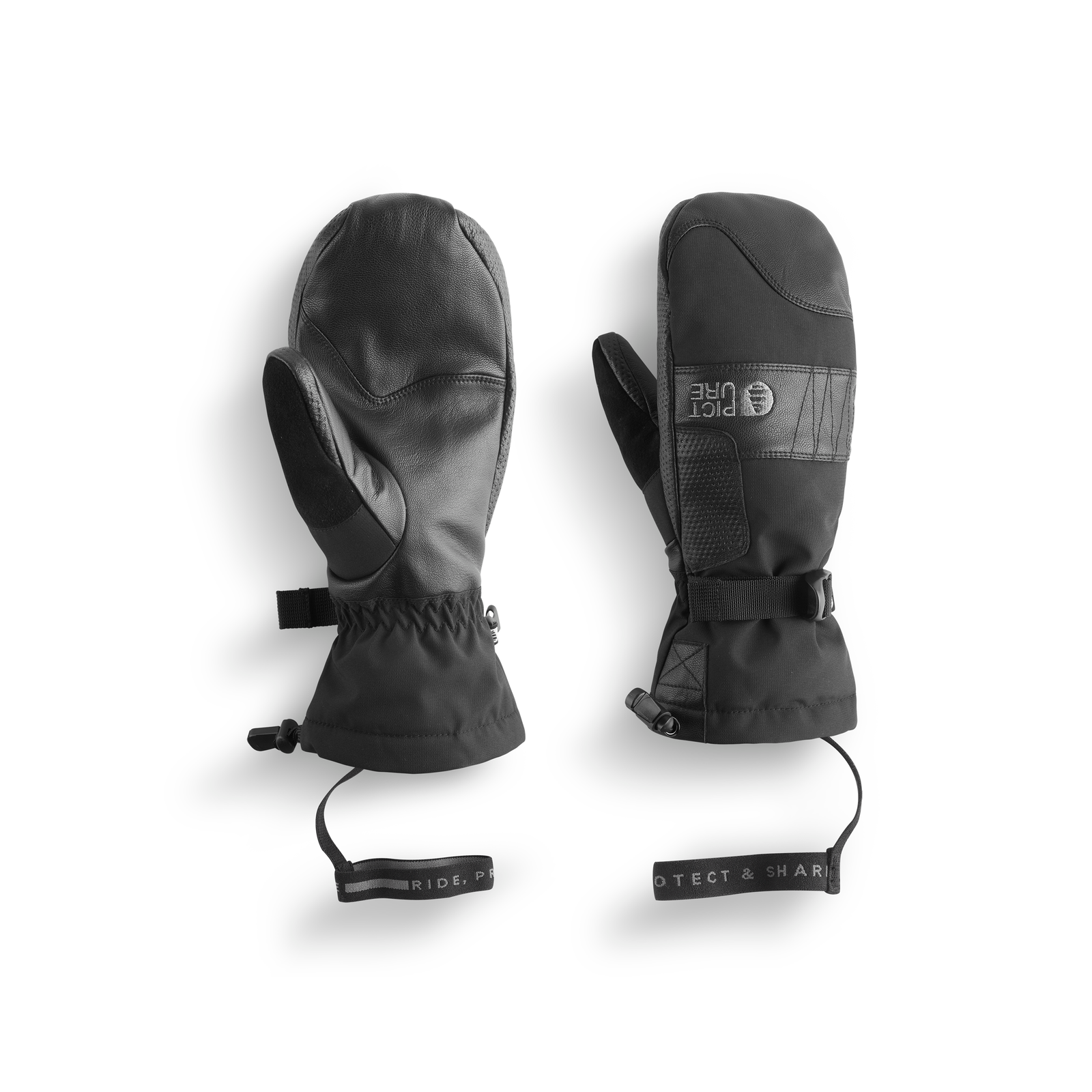 PICTURE ANNA MITTS Ski- & Snowboardhandschuhe PICTURE