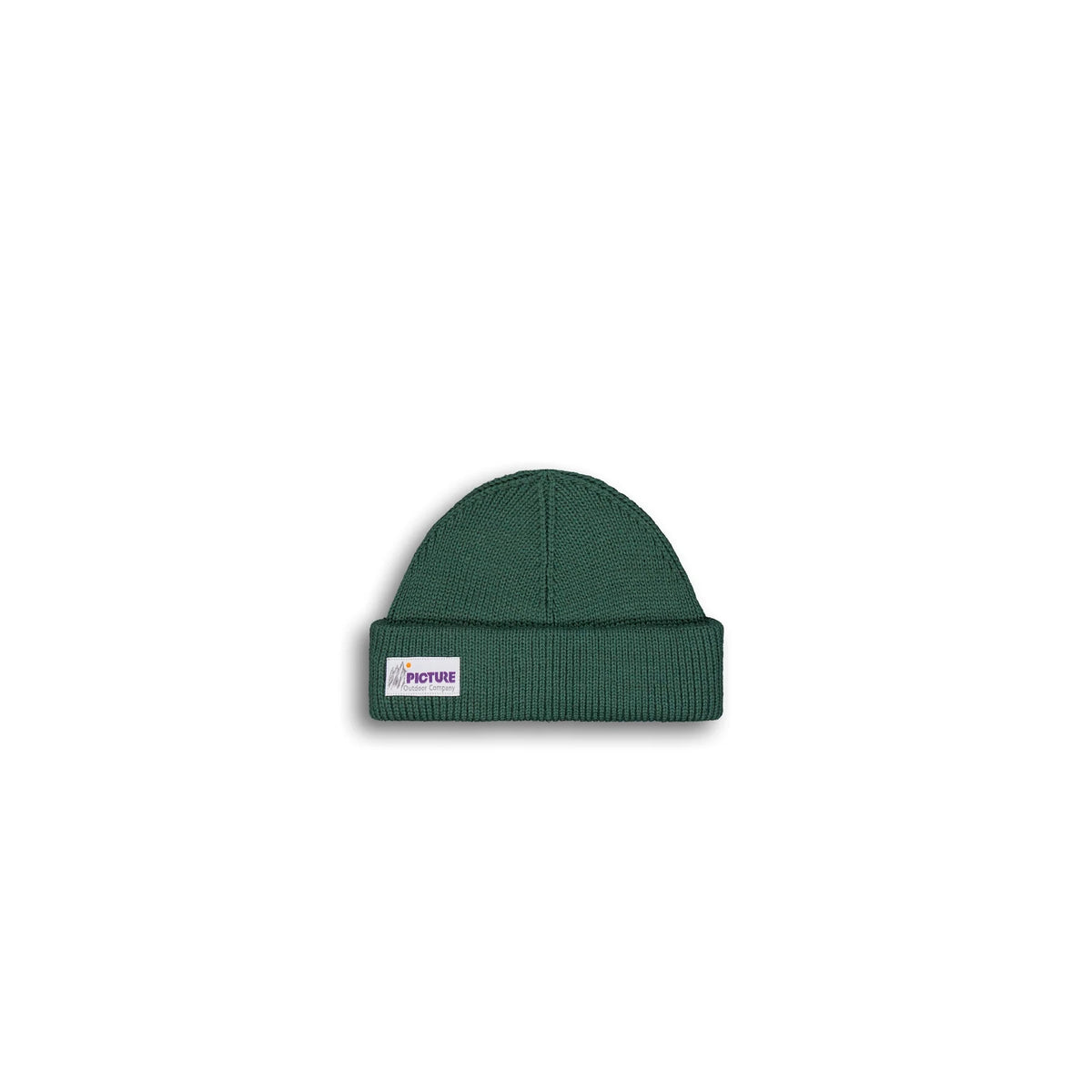 PICTURE CAMOT BEANIE Pk x3 Mützen PICTURE B SMOKE PINE -