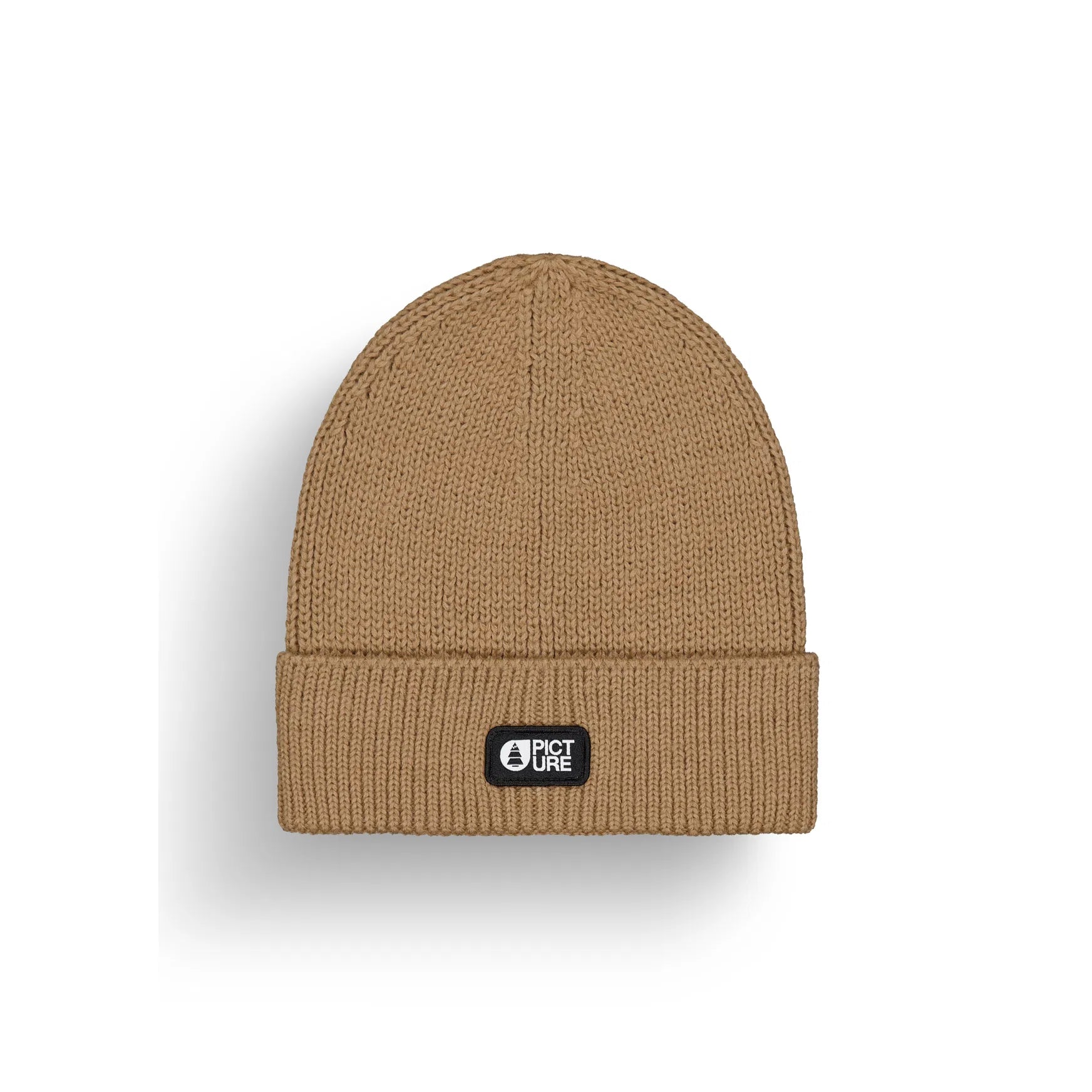 PICTURE COLINO BEANIE Mützen PICTURE BROWN SUGAR -