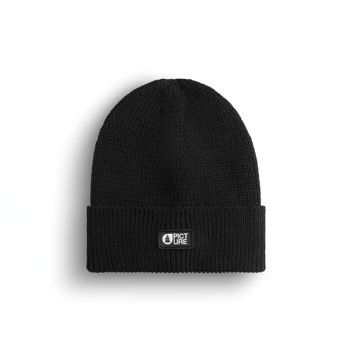 PICTURE COLINO BEANIE Pk x3 Mützen PICTURE A BLACK -