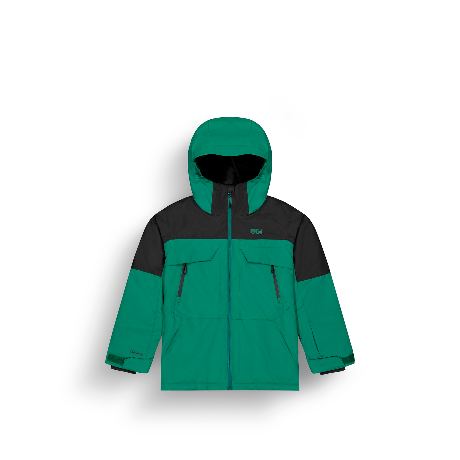 PICTURE COSSMO JKT Skijacken PICTURE A Smoke Pine 8