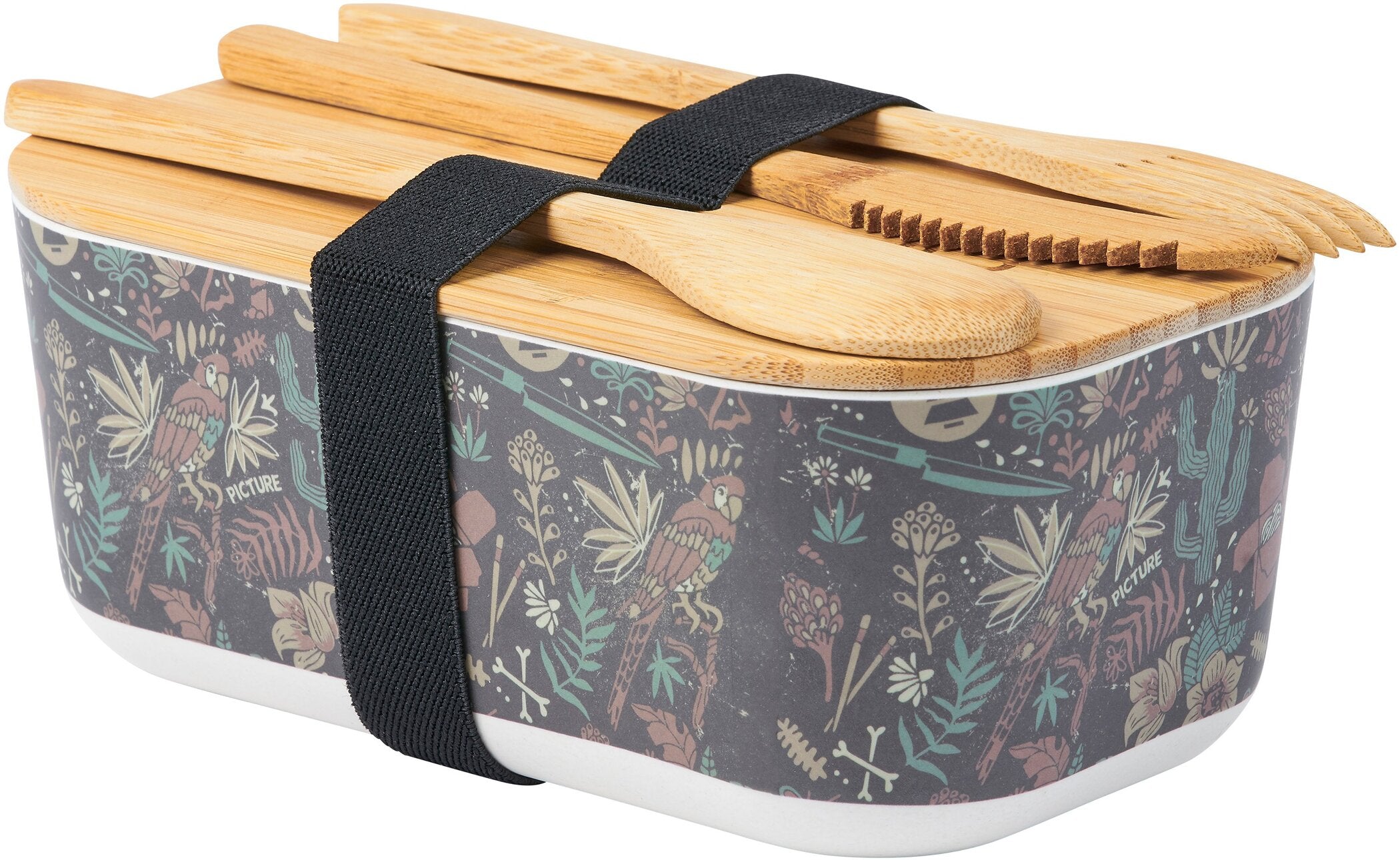 PICTURE EBI BENTO SET Gürtel PICTURE HAY -