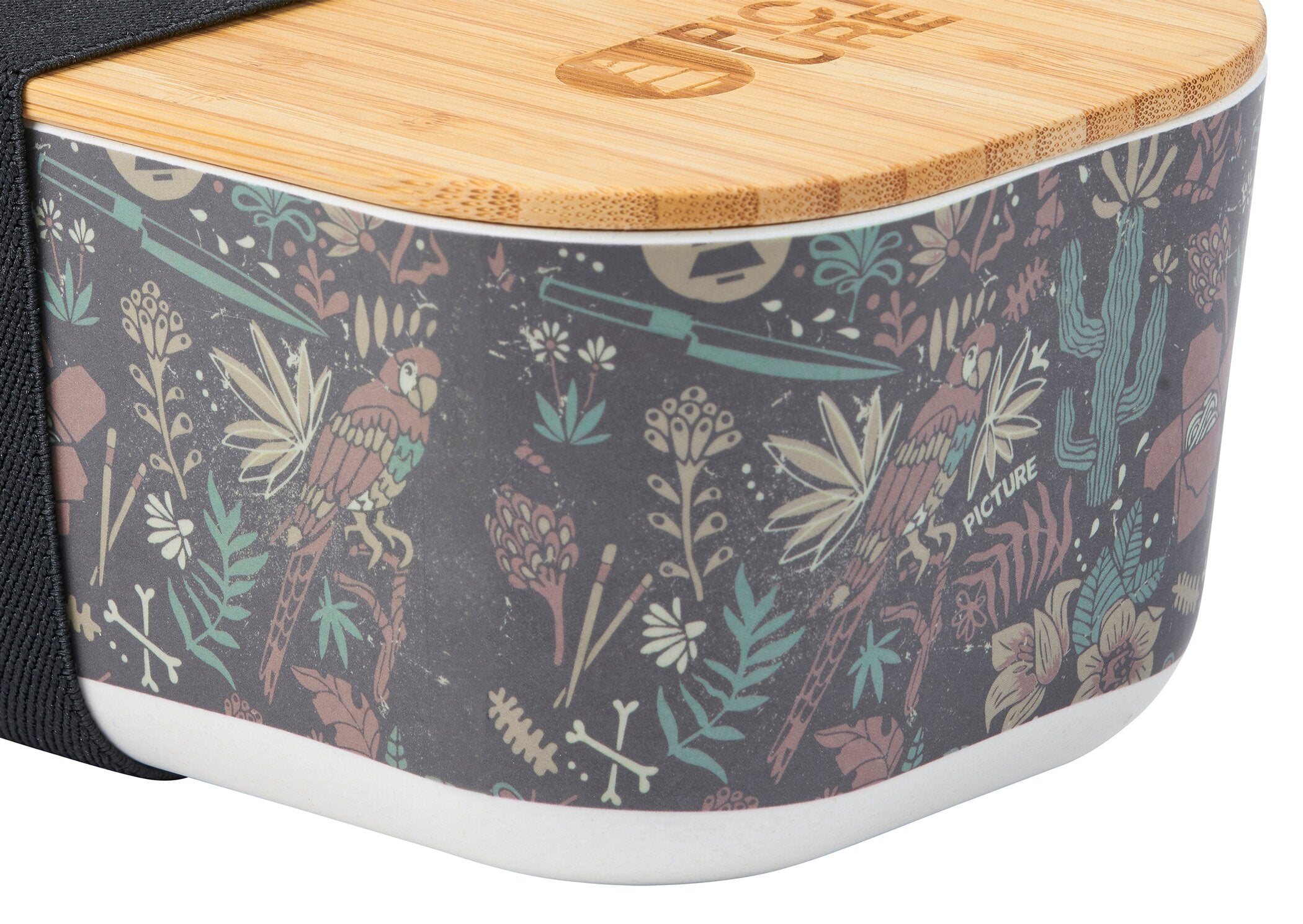 PICTURE EBI BENTO SET Gürtel PICTURE