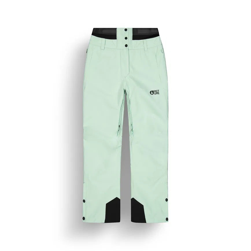 PICTURE EXA PANTS Skihosen PICTURE T GREEN XS