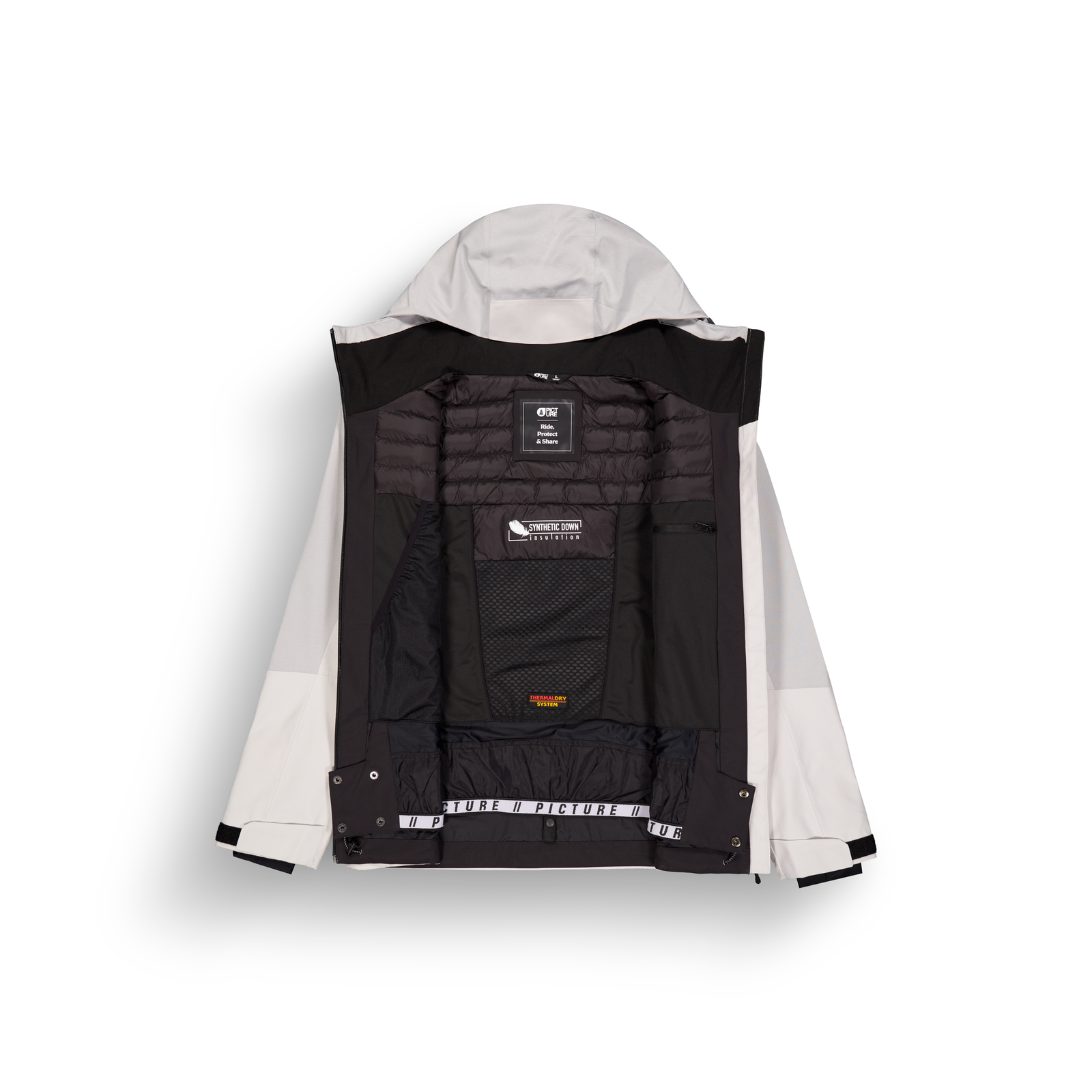 PICTURE GOODS JKT Skijacken PICTURE