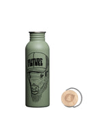 PICTURE HAMPTON BOTTLE Gürtel PICTURE