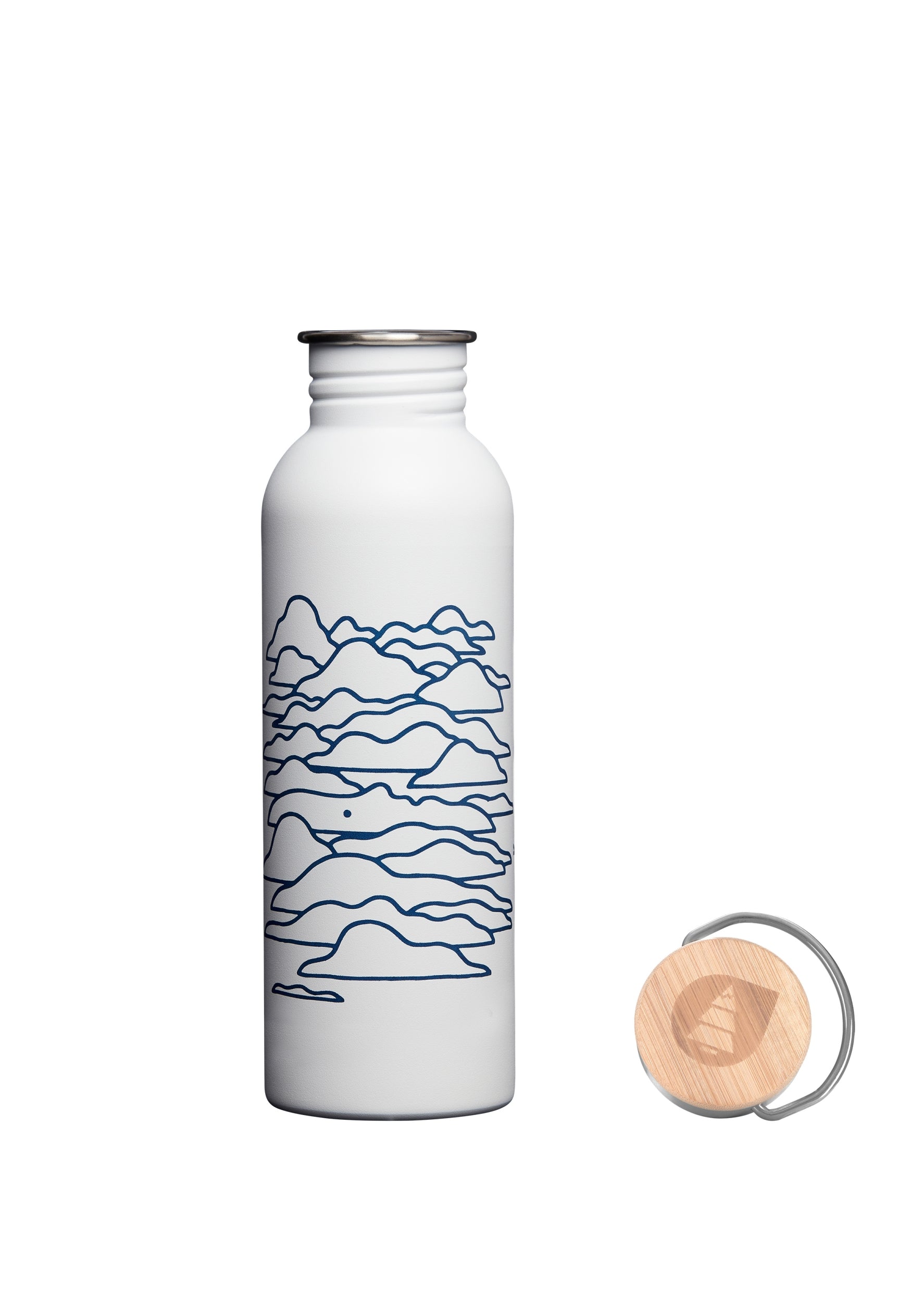 PICTURE HAMPTON BOTTLE Gürtel PICTURE