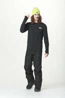 PICTURE IMPACT PANTS Skihosen PICTURE REL WREATH S