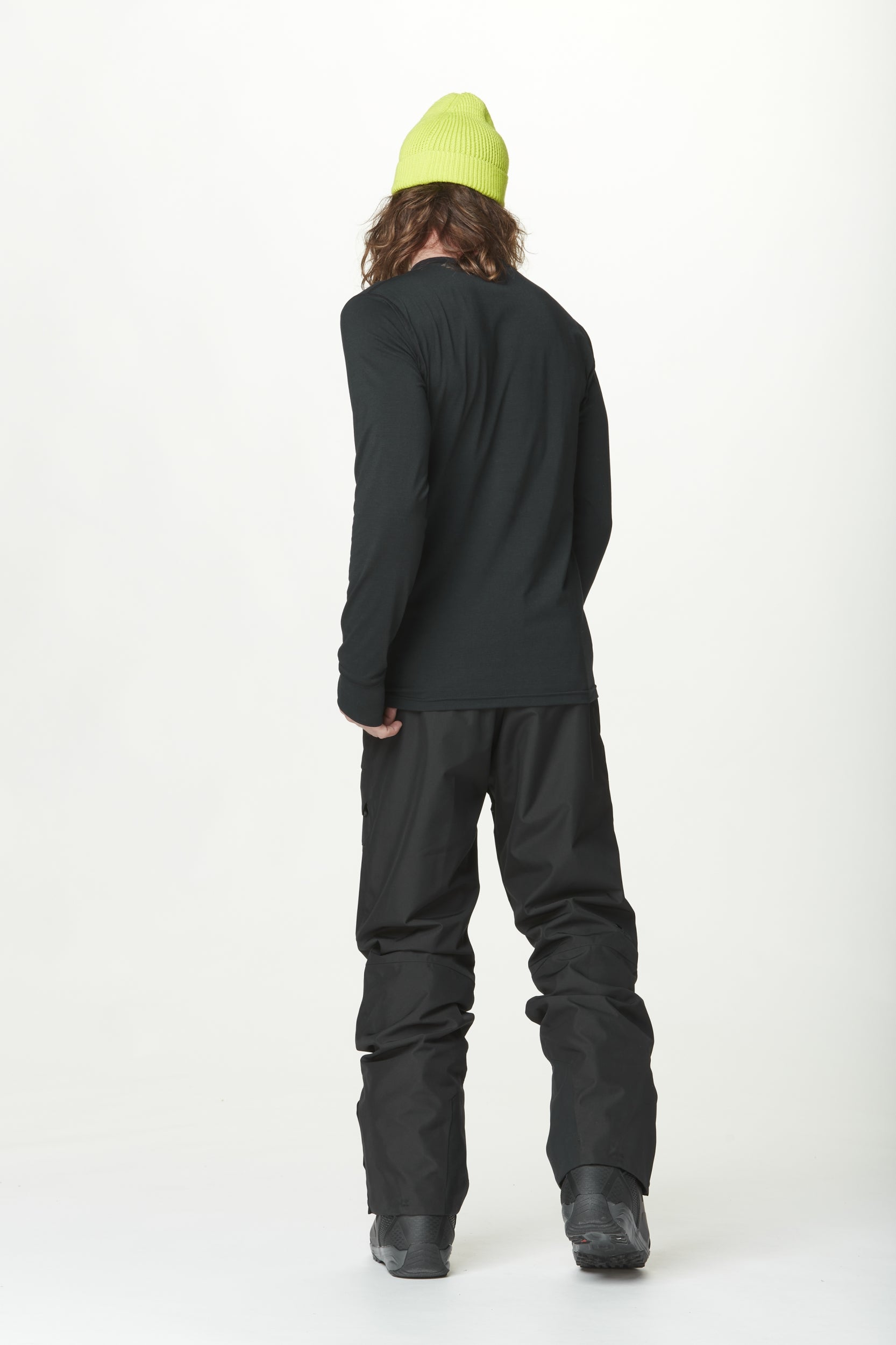 PICTURE IMPACT PANTS Skihosen PICTURE